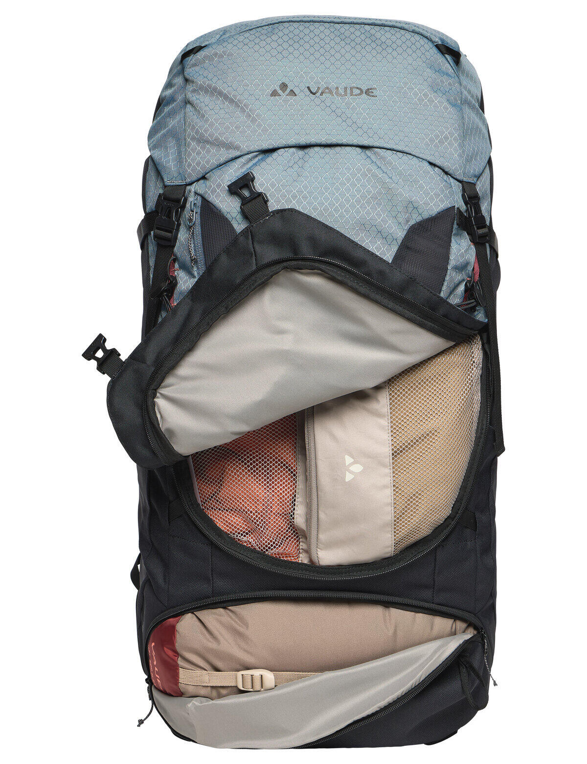 VAUDE Rucksaecke>=50L Women's Avox 60+10 5/7