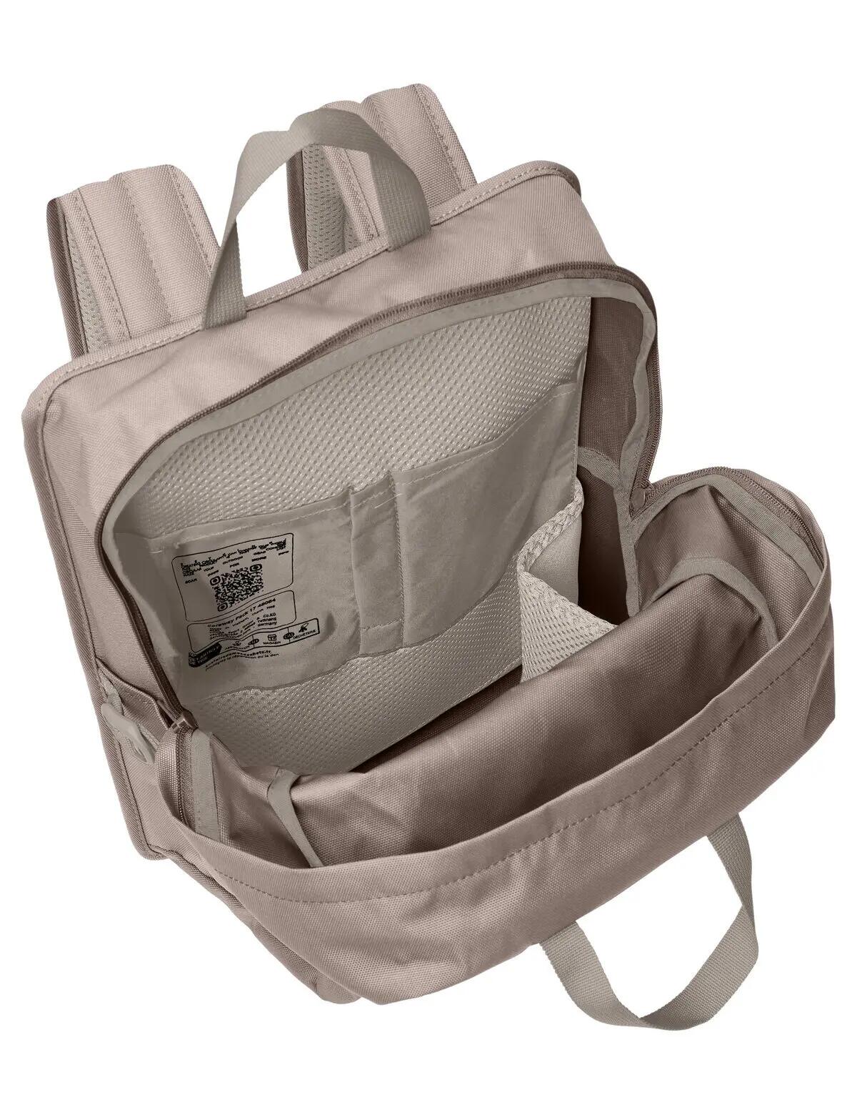 Rucksack Coreway Pack 17 3/7