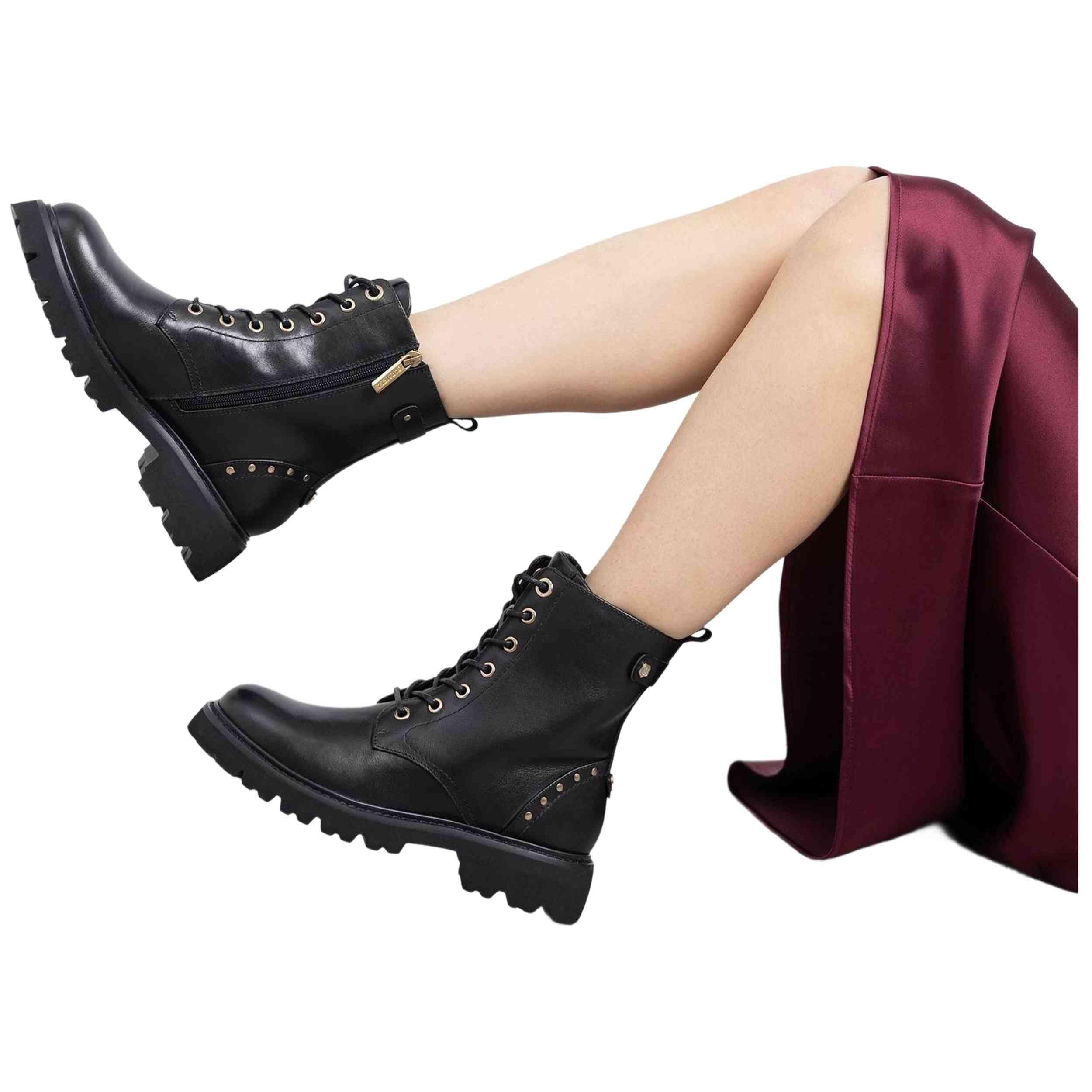 Botas Carmela modelo 225-16266504 para mulheres 5/5