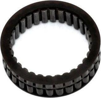 BLACK BEARING picture