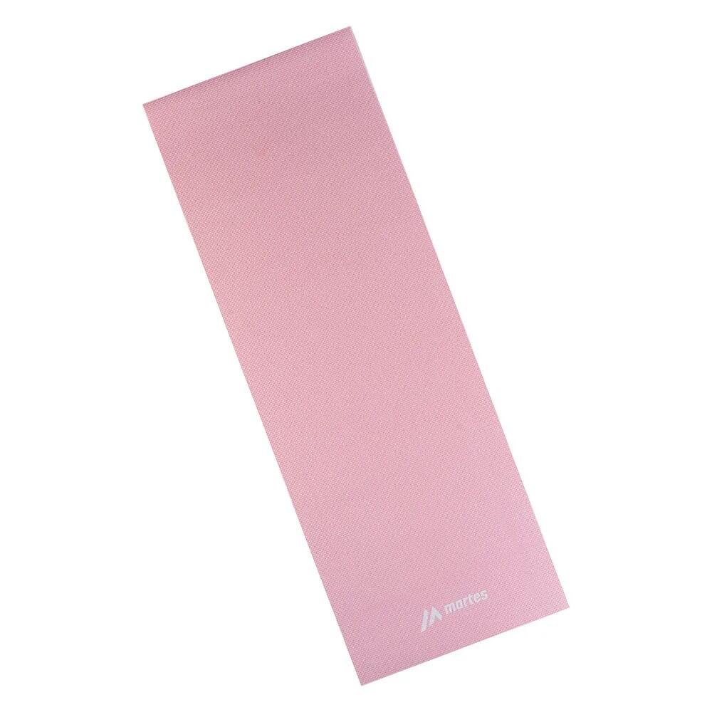 Lumax Yoga Mat (Salmon) 170cm x 60cm