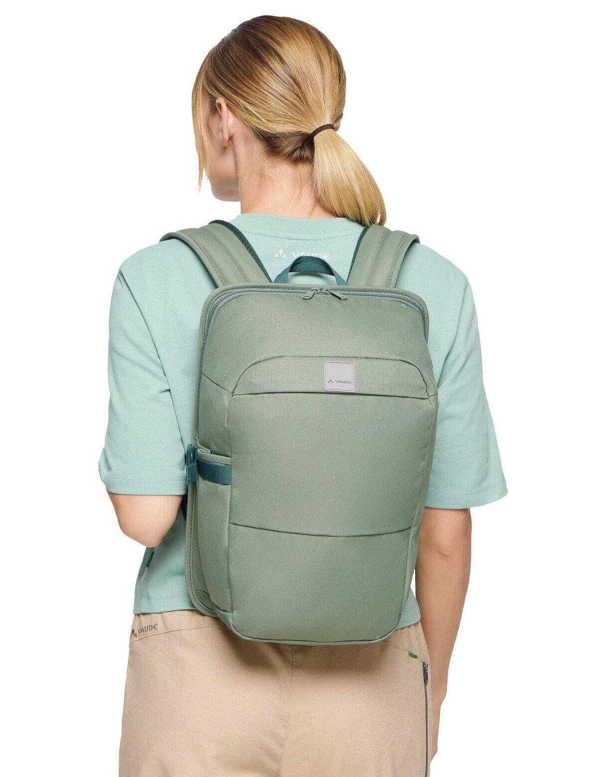 VAUDE Rucksaecke10-14L Coreway Pack 10 7/7