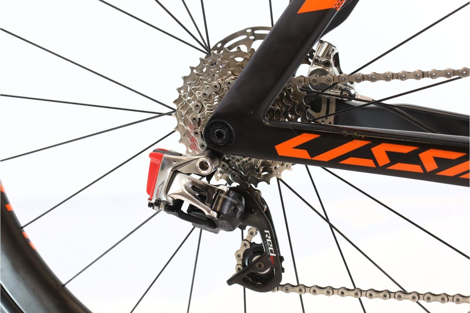 Segunda Vida · Bici estrada ·  Revelator Lisse Prestige AXS 11V 3/8