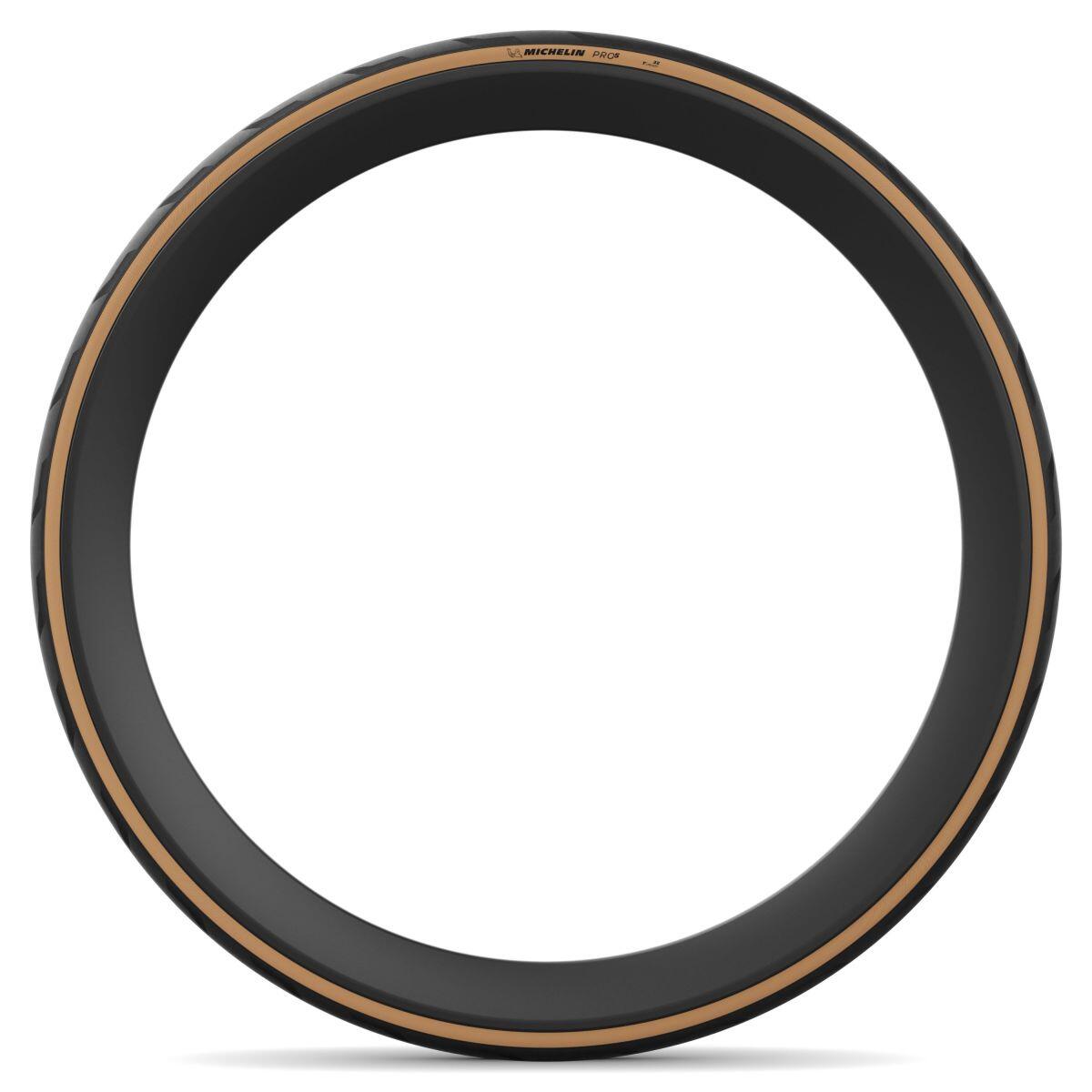 Lot de 2 pneus route Tubeless Ready 700x32C compétition endurance 2/7