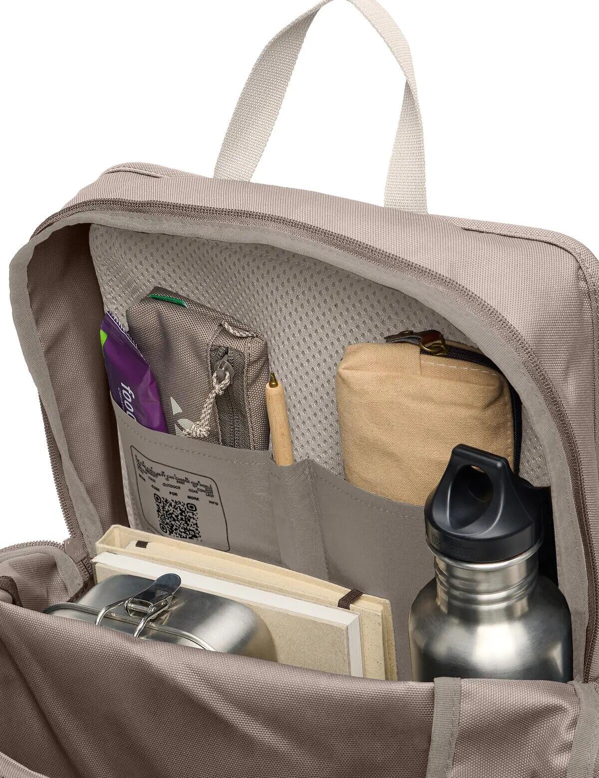 Rucksack Coreway Pack 17 5/7