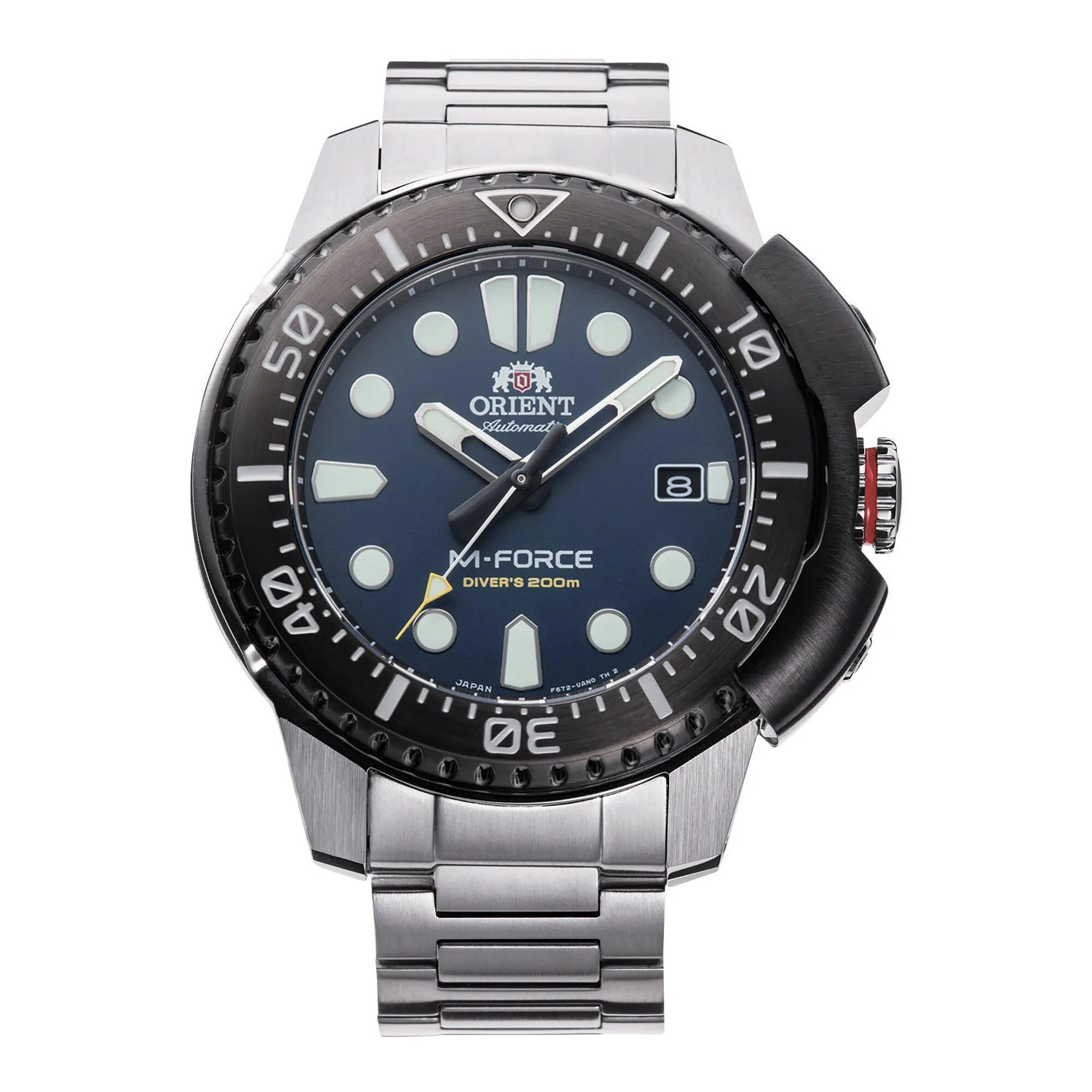 ORIENT picture