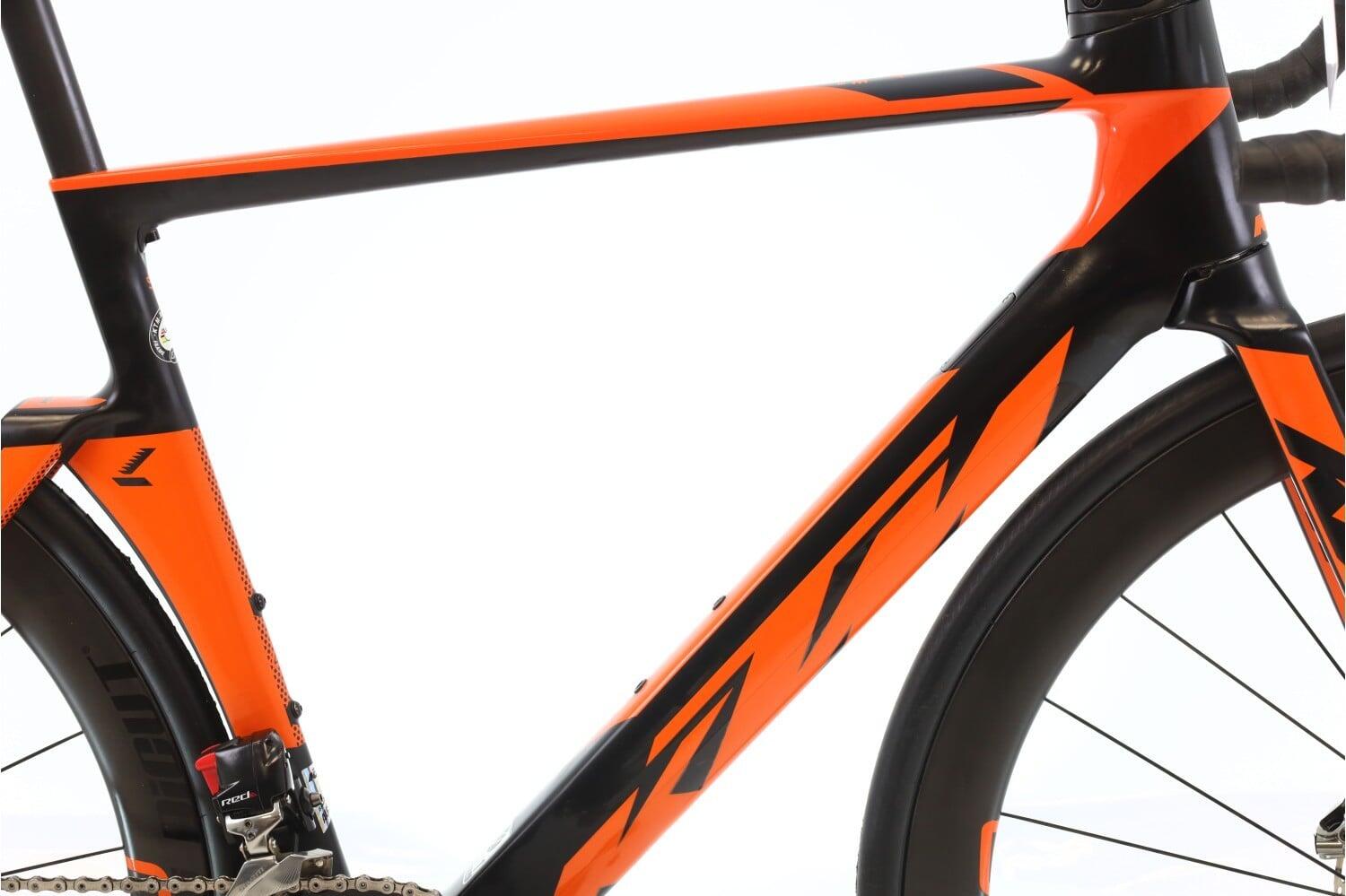 Segunda Vida · Bici estrada ·  Revelator Lisse Prestige AXS 11V 2/8