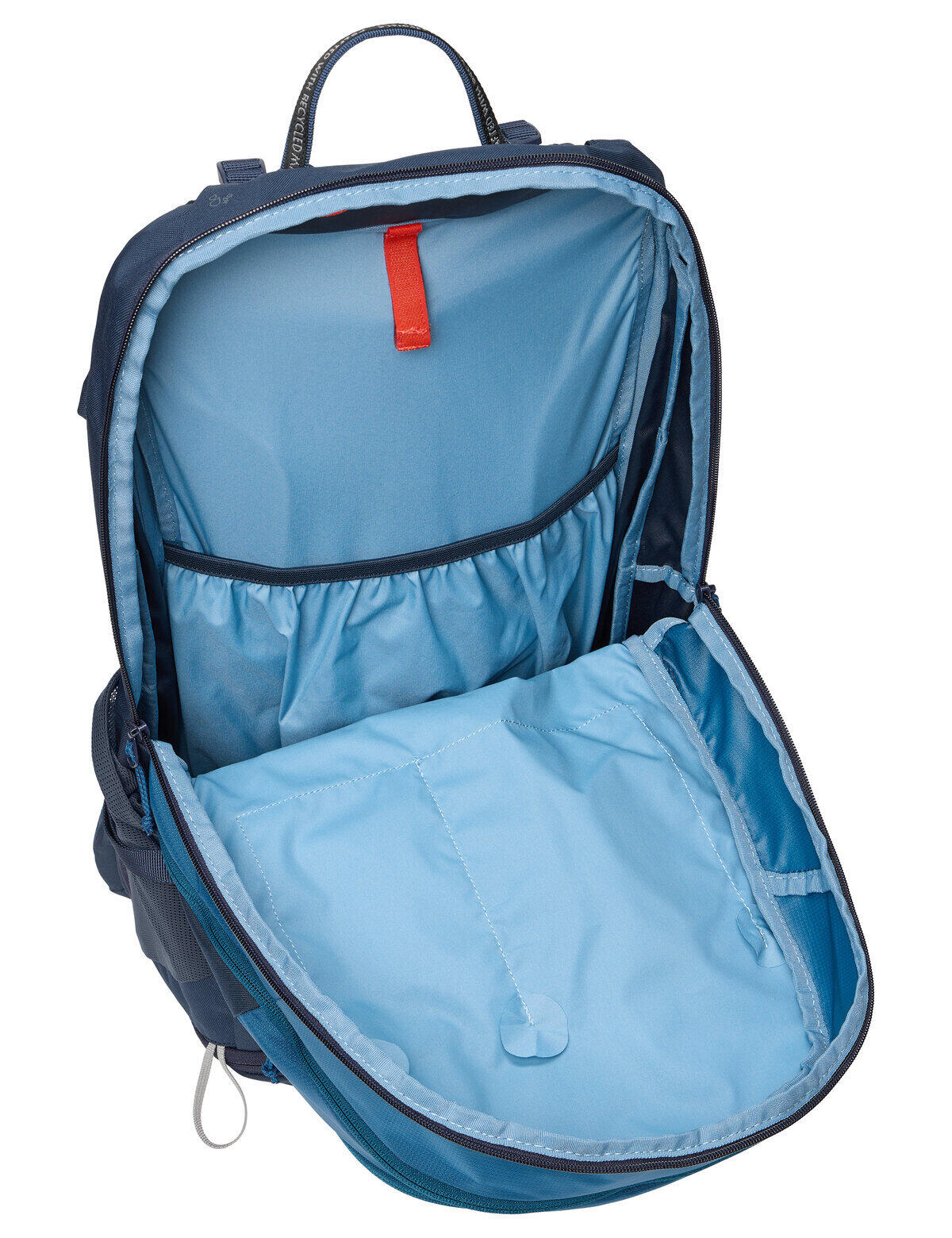VAUDE Rucksaecke30-39L Wizard 30+4 3/7