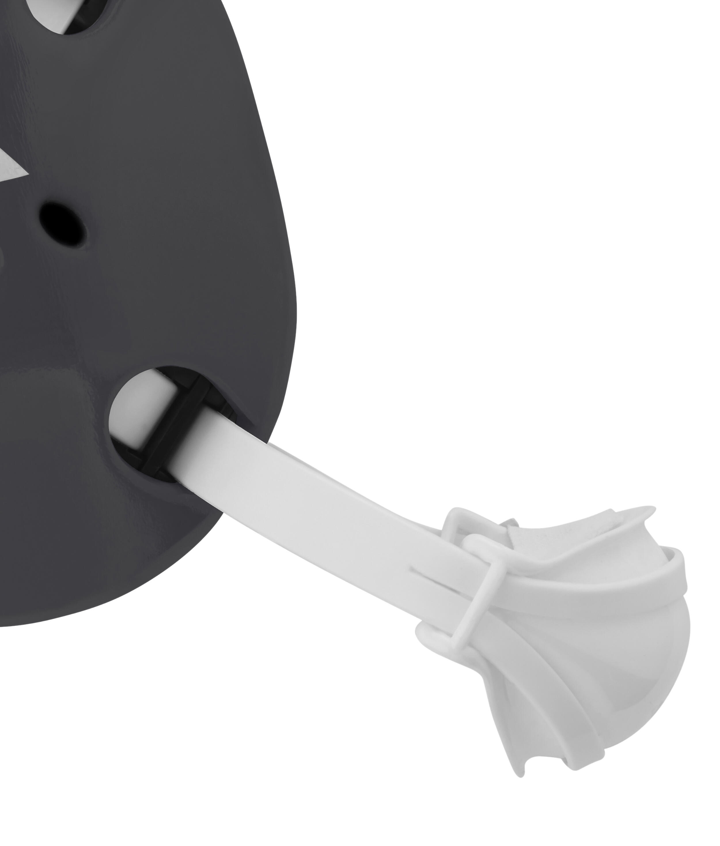 Ochraniacze na uszy adidas Response Ear Guard 3/3