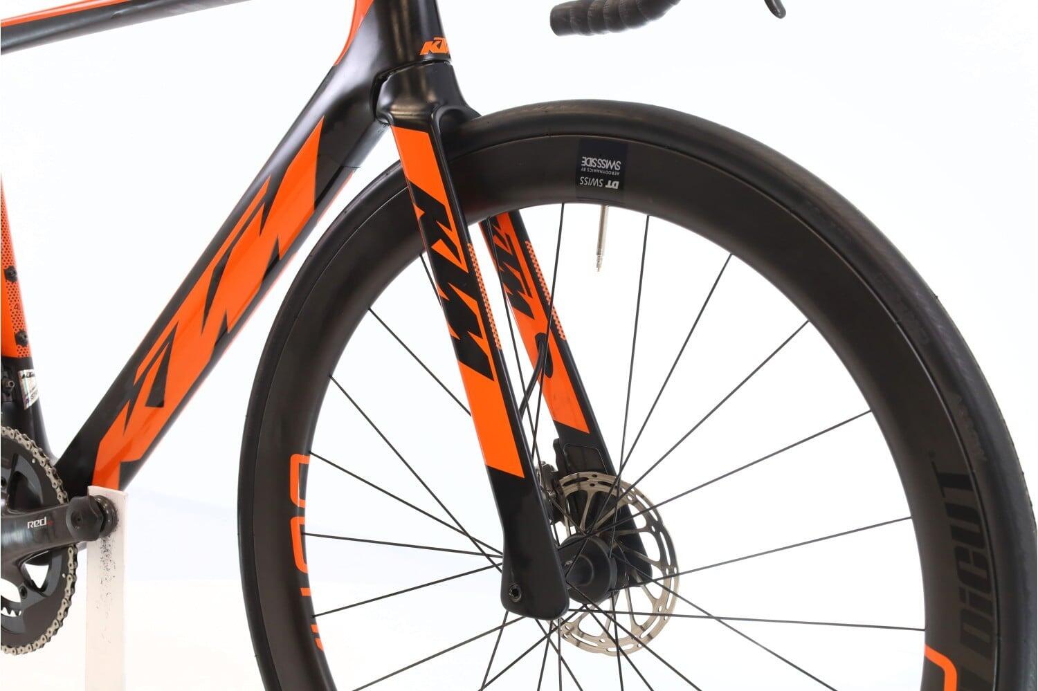 Segunda Vida · Bici estrada ·  Revelator Lisse Prestige AXS 11V 5/8