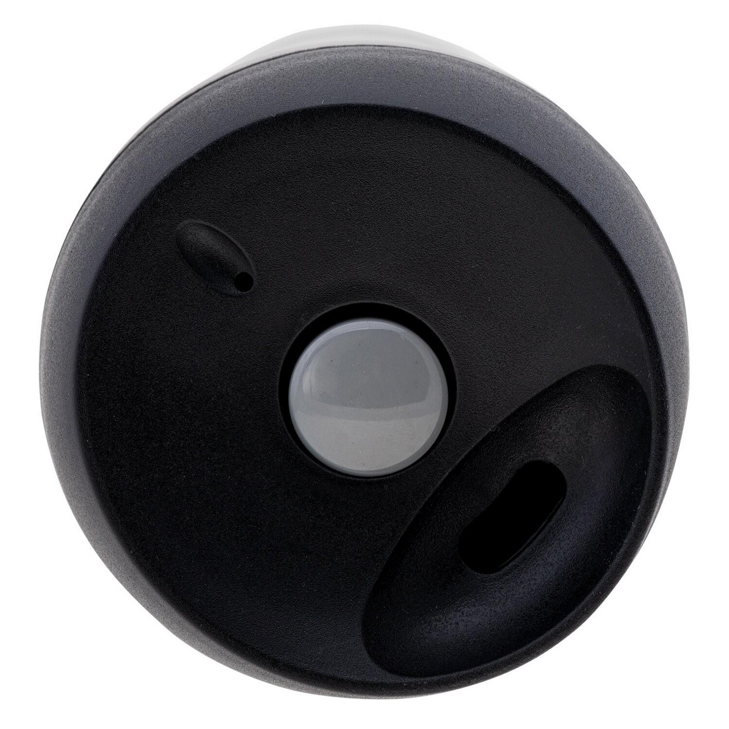 Floyen 420ml flacon (Zilver/Zwart) 2/2