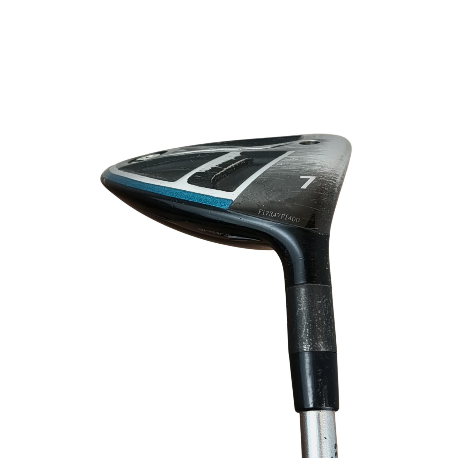Callaway Rogue Fairway Wood / Flex Ladies / #7/21 3/6