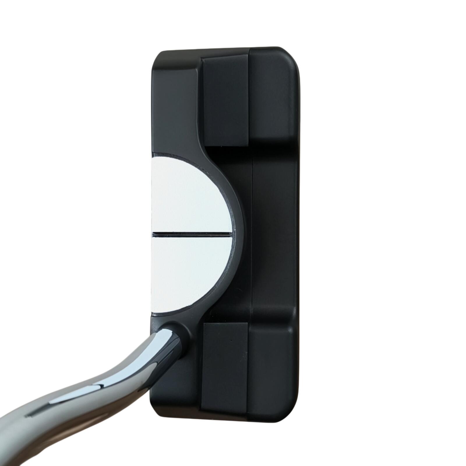 Odyssey AI-Dual DoubleWide Halfball Putter / 35" 5/6