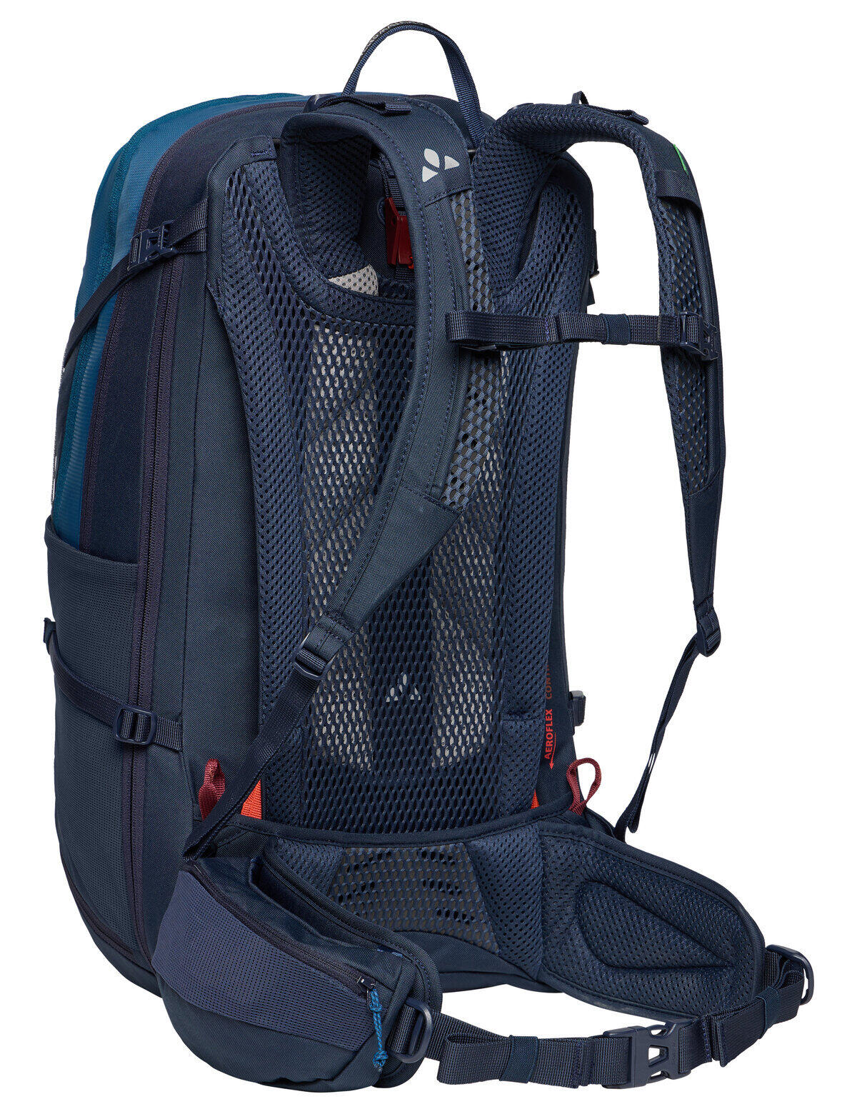 VAUDE Rucksaecke30-39L Wizard 30+4 2/7