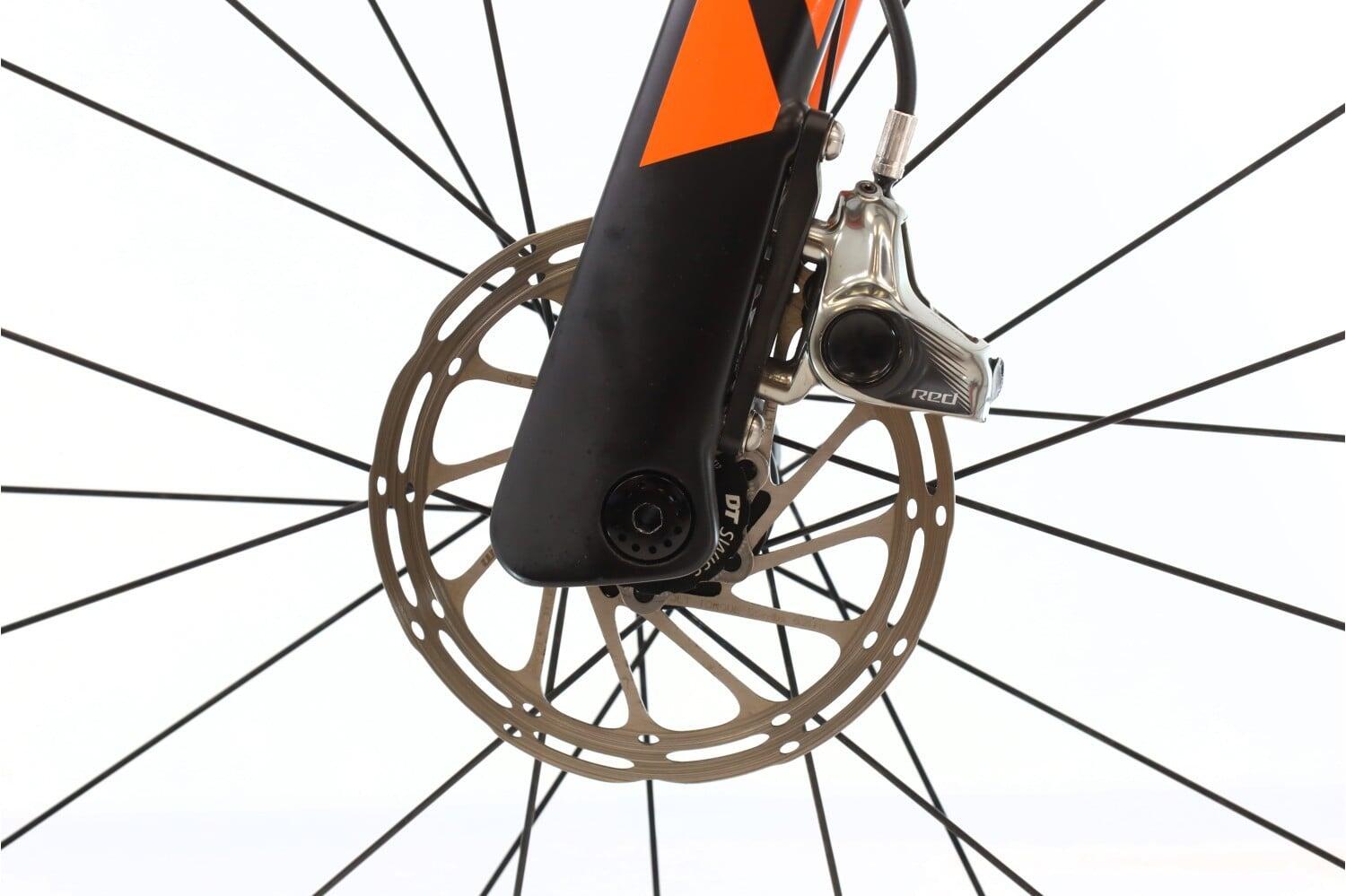 Segunda Vida · Bici estrada ·  Revelator Lisse Prestige AXS 11V 7/8