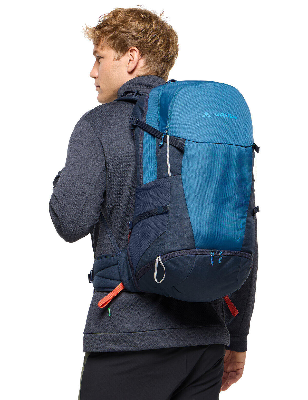 VAUDE Rucksaecke30-39L Wizard 30+4 7/7