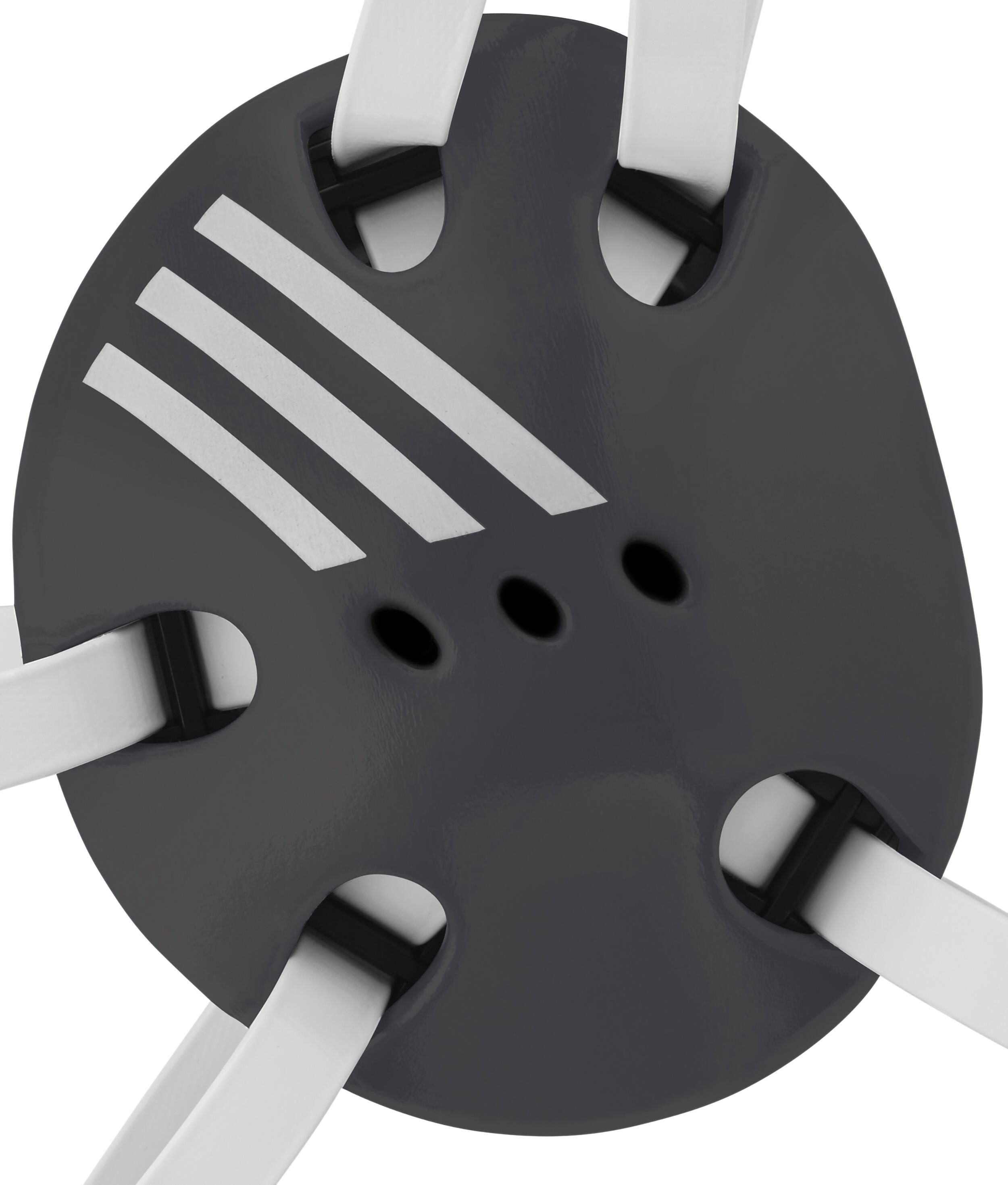 Ochraniacze na uszy adidas Response Ear Guard 2/3