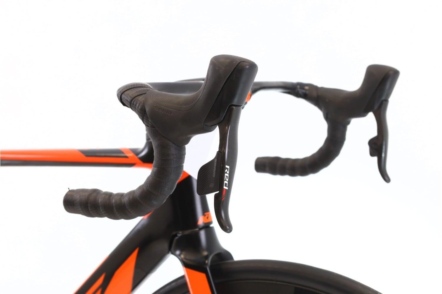 Segunda Vida · Bici estrada ·  Revelator Lisse Prestige AXS 11V 6/8