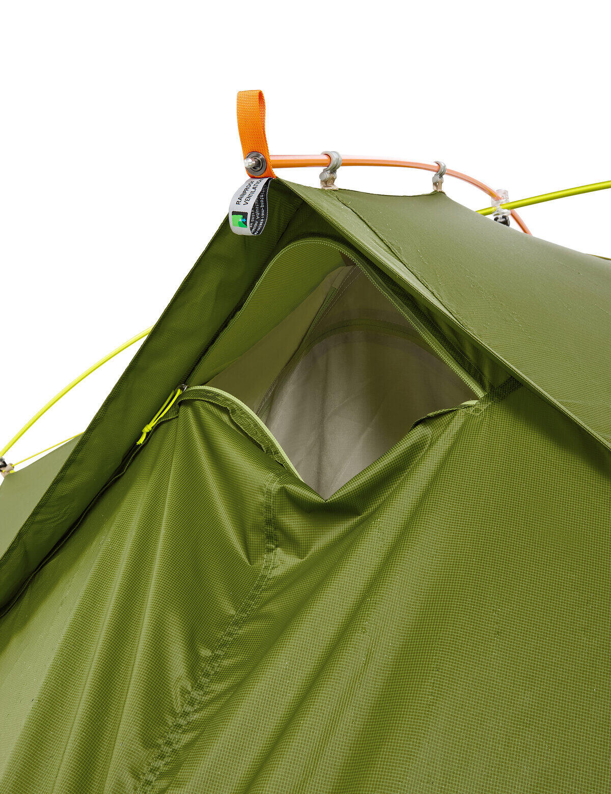 VAUDE 3-Personen-Zelt Adventure Mark 3P 4/4