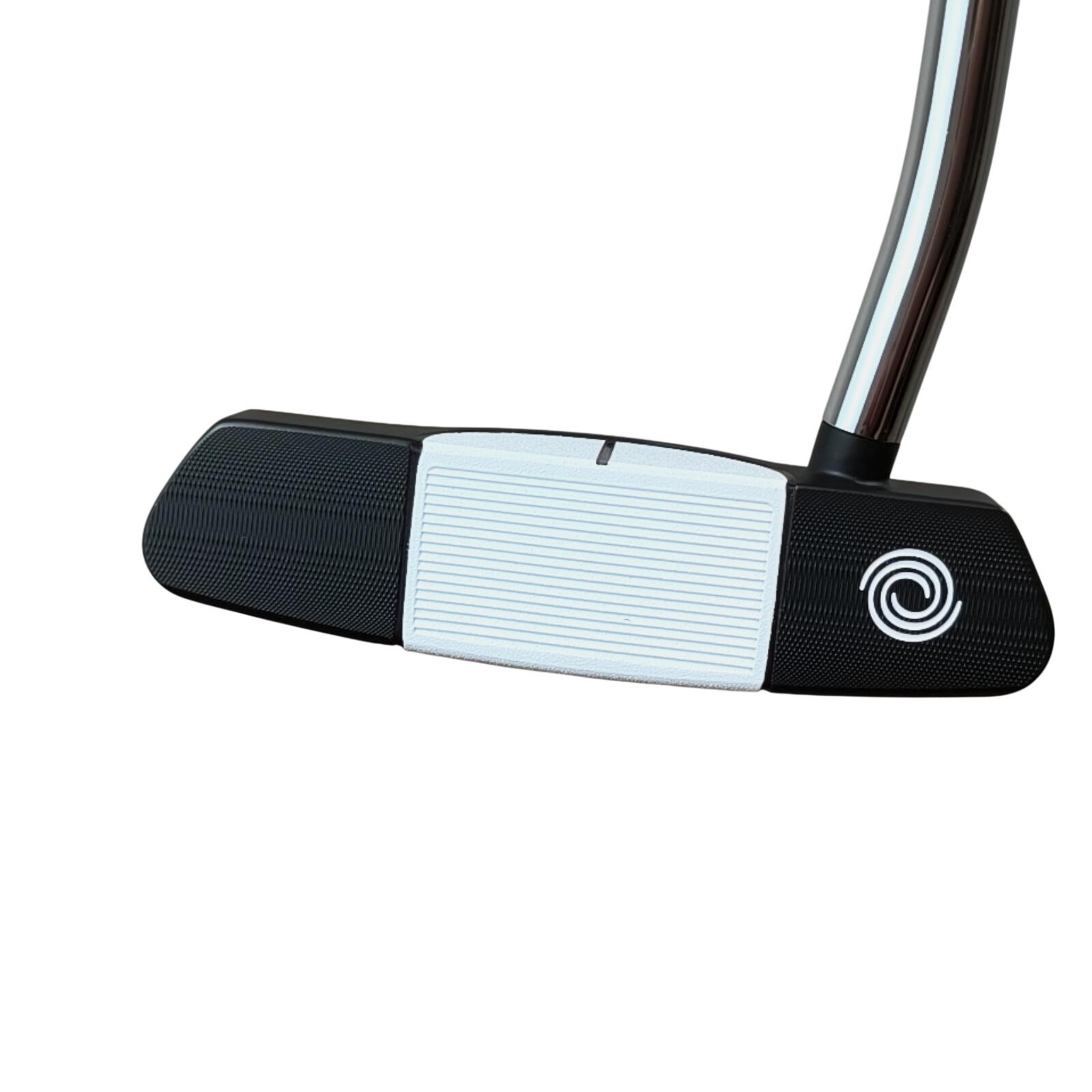 Odyssey AI-Dual DoubleWide Halfball Putter / 35" 4/6