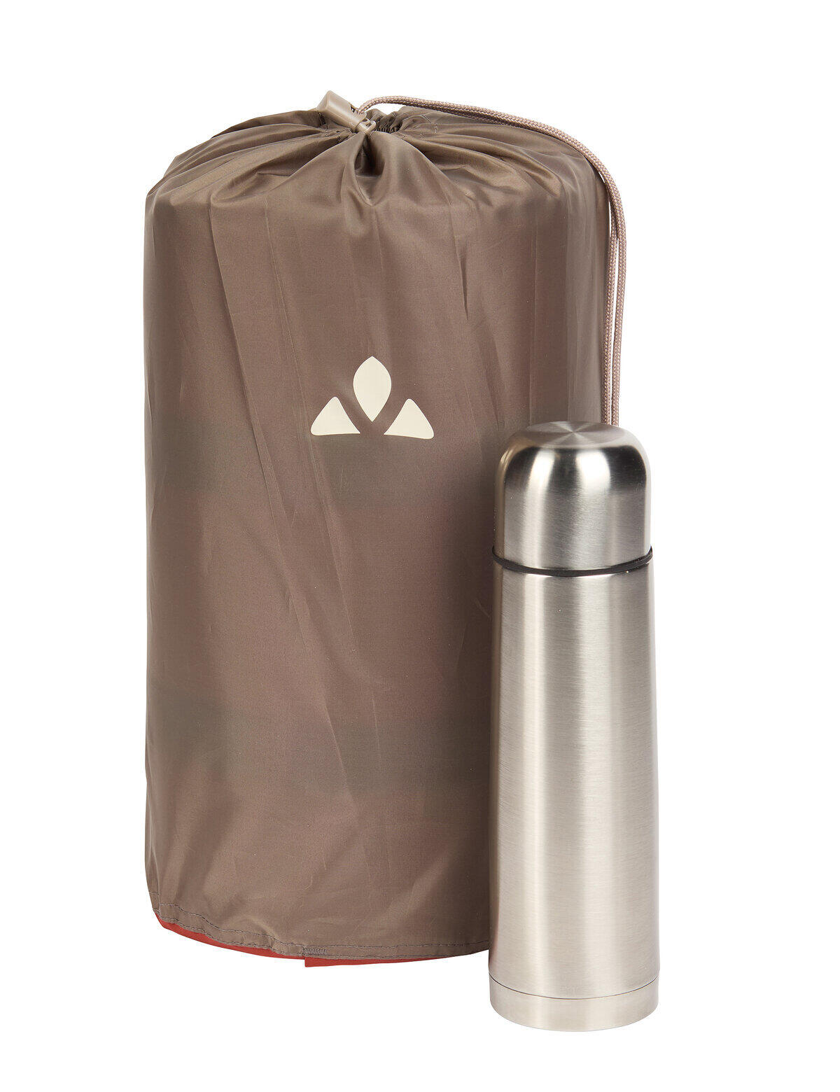 VAUDE Isomatten Tour 5 L II 4/4