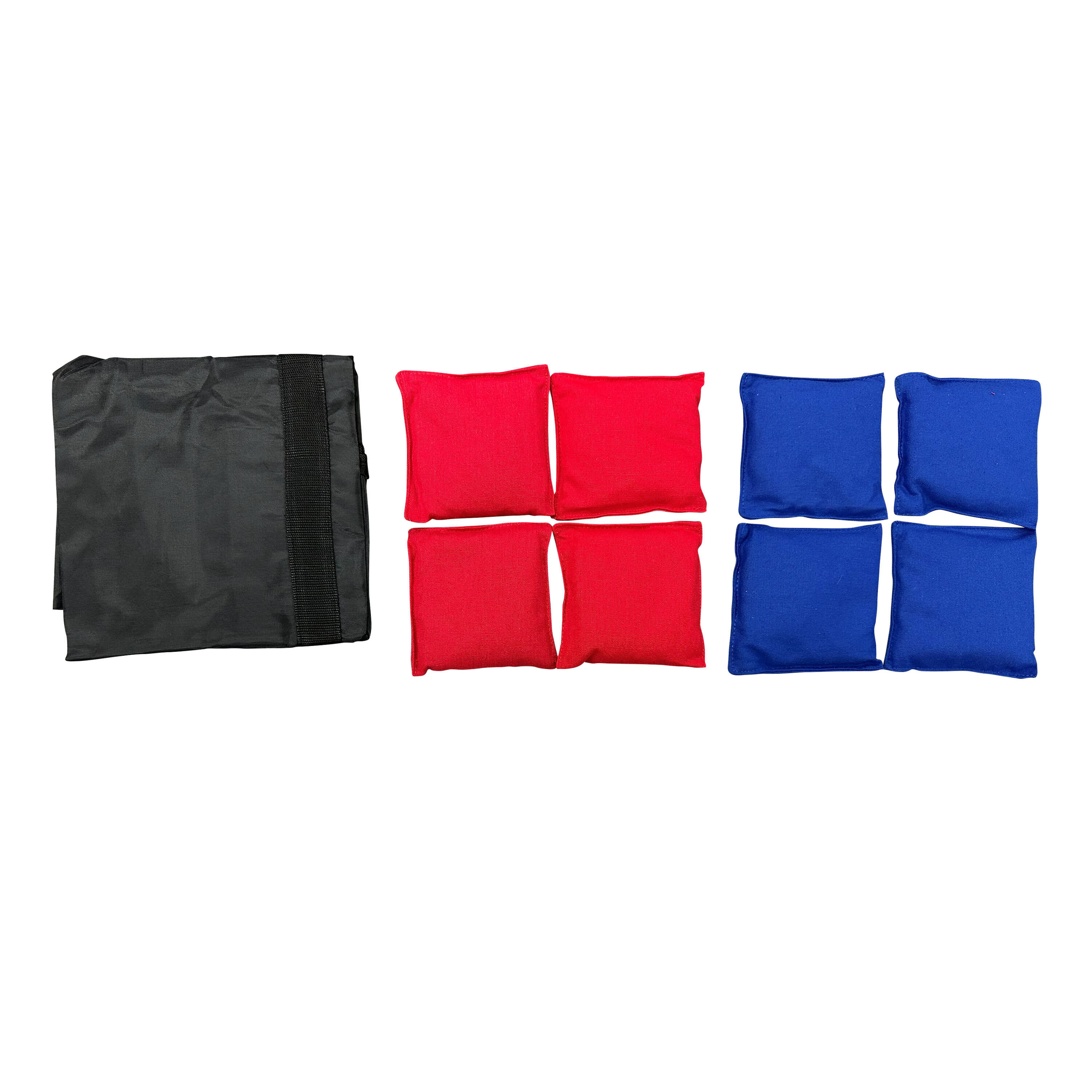 Jeu de Cornhole AXI Set Plus avec 2 Plateaux, 8 Sacs - 120 x 61 cm 7/7