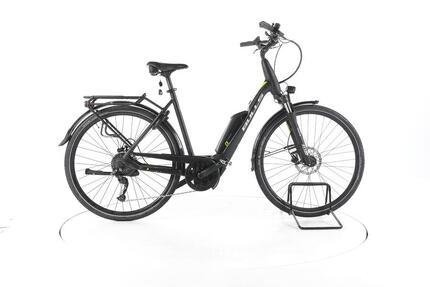 Refurbished - Bulls Street CX Trekking E-Bike Tiefeinsteiger - In gutem Zustand