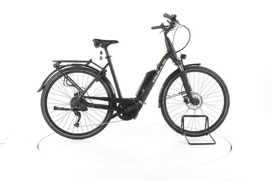 Refurbished - Bulls Street CX Trekking E-Bike Tiefeinsteiger - In gutem Zustand