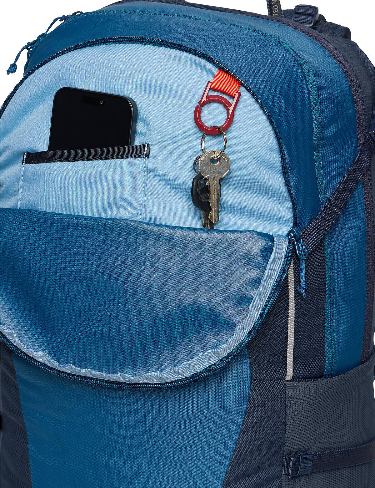 VAUDE Rucksaecke30-39L Wizard 30+4 6/7