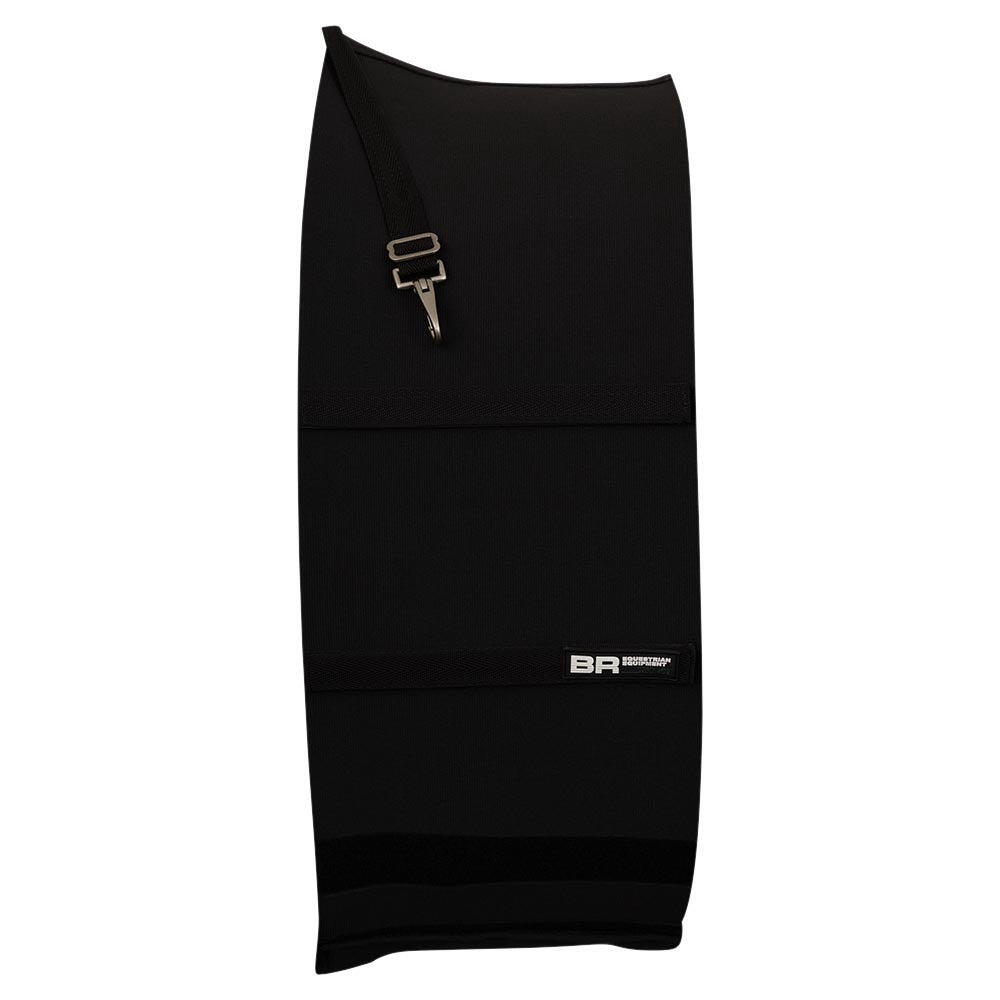 Ochrona brzucha dla koni BR Equitation Armour Lycrawear 3/3