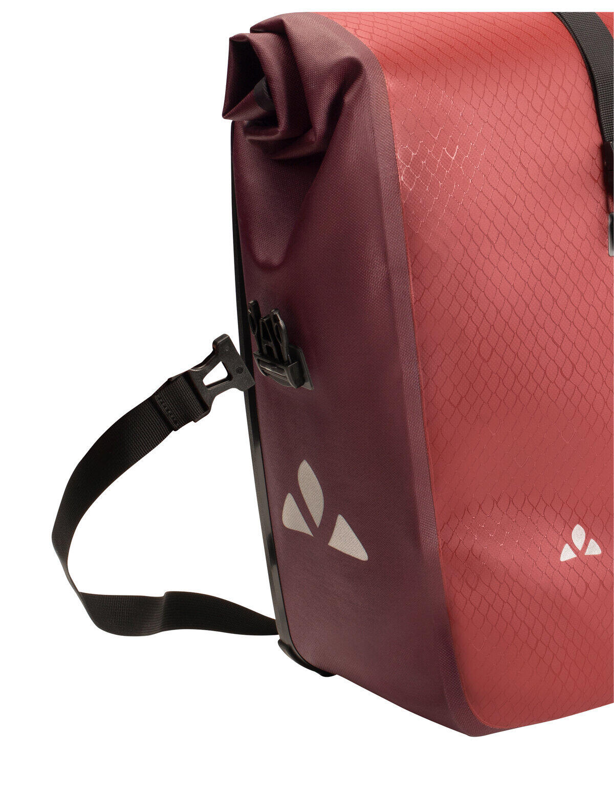 VAUDE Hinterradtaschen Aqua Back Single (rec) 5/7