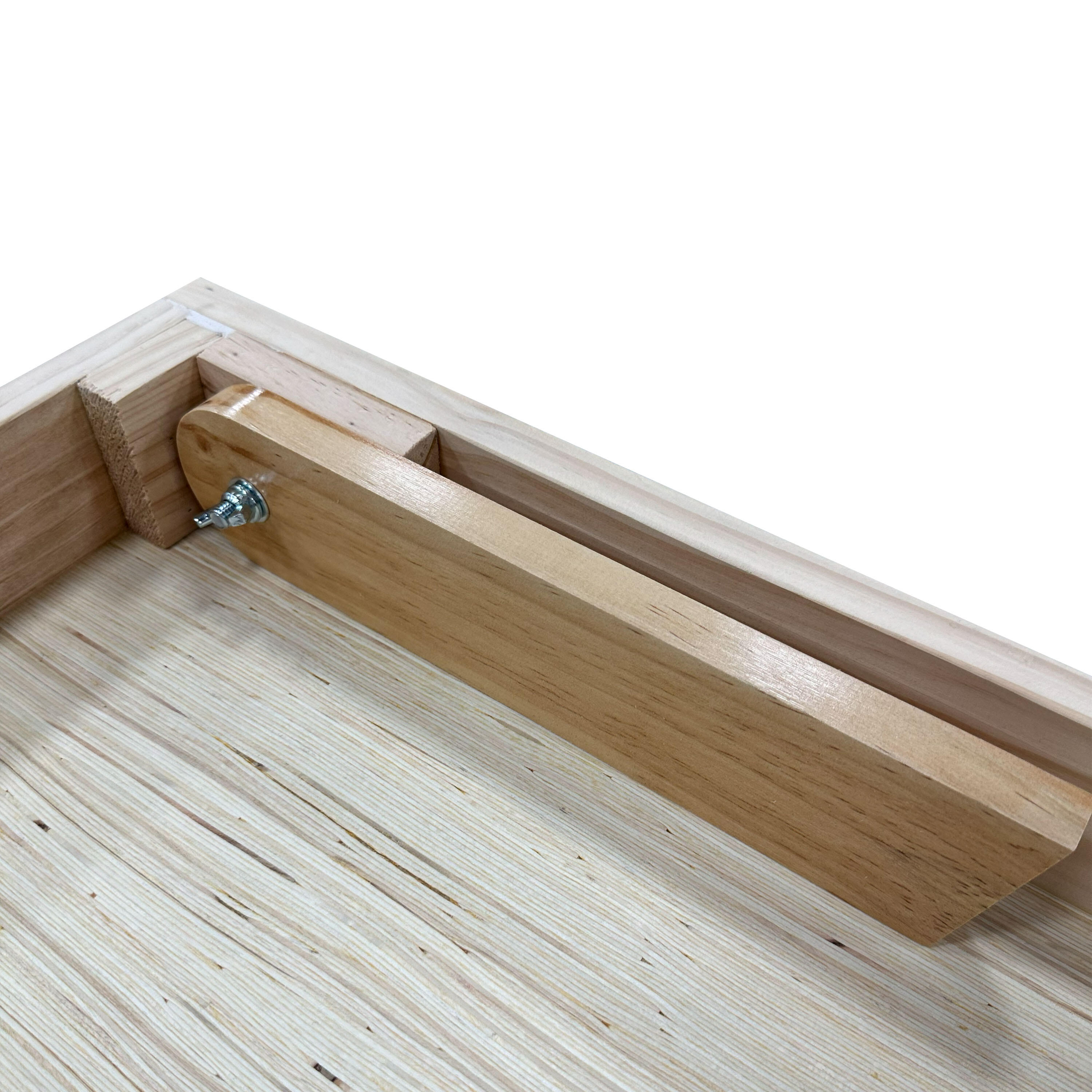 Jeu de Cornhole AXI Set Plus avec 2 Plateaux, 8 Sacs - 120 x 61 cm 6/7