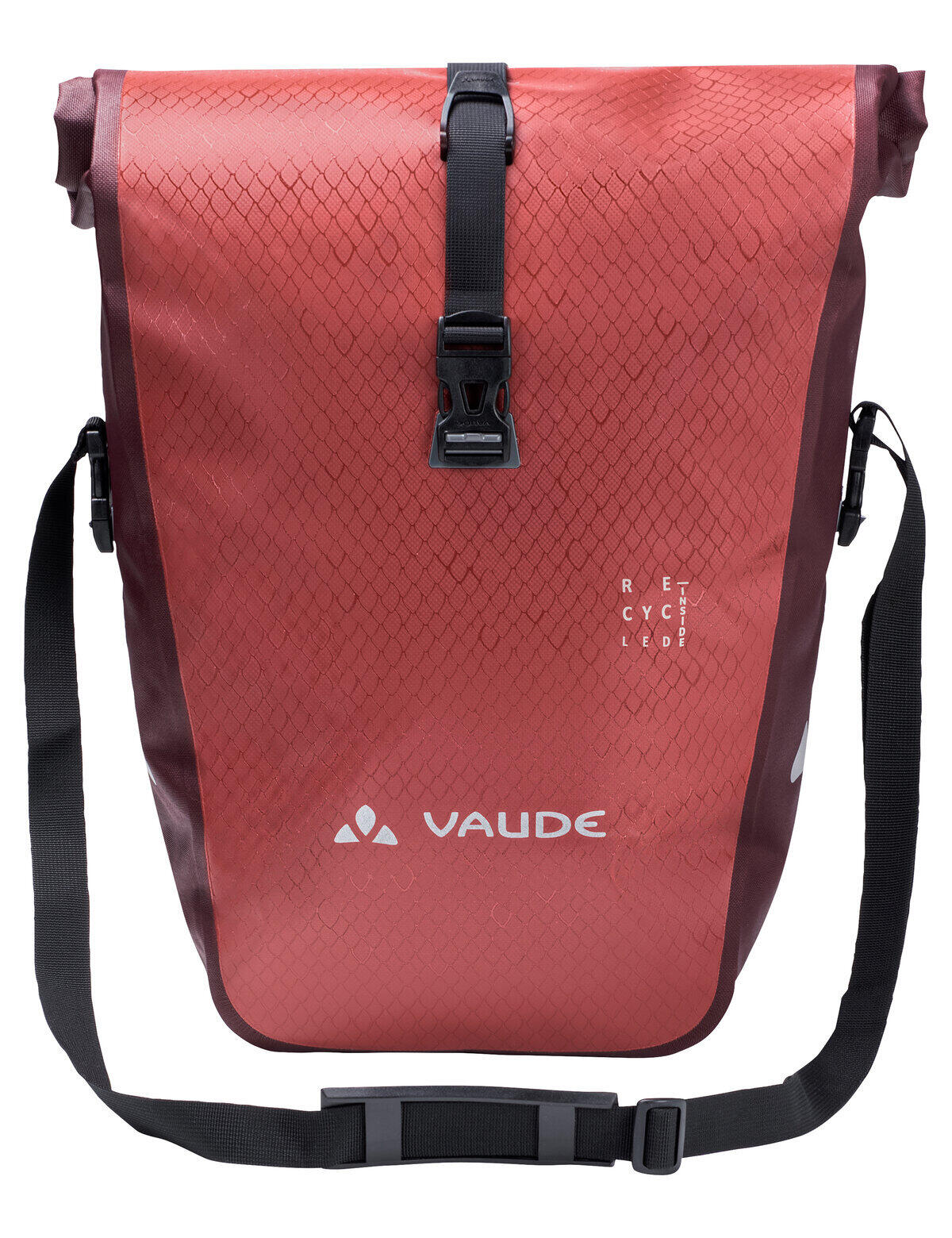 VAUDE Hinterradtaschen Aqua Back Single (rec) 4/7
