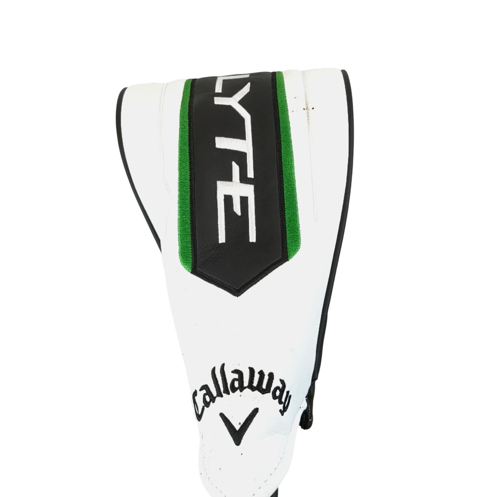 Callaway Elyte Driver / Flex Regular / Loft 10.5 2/6