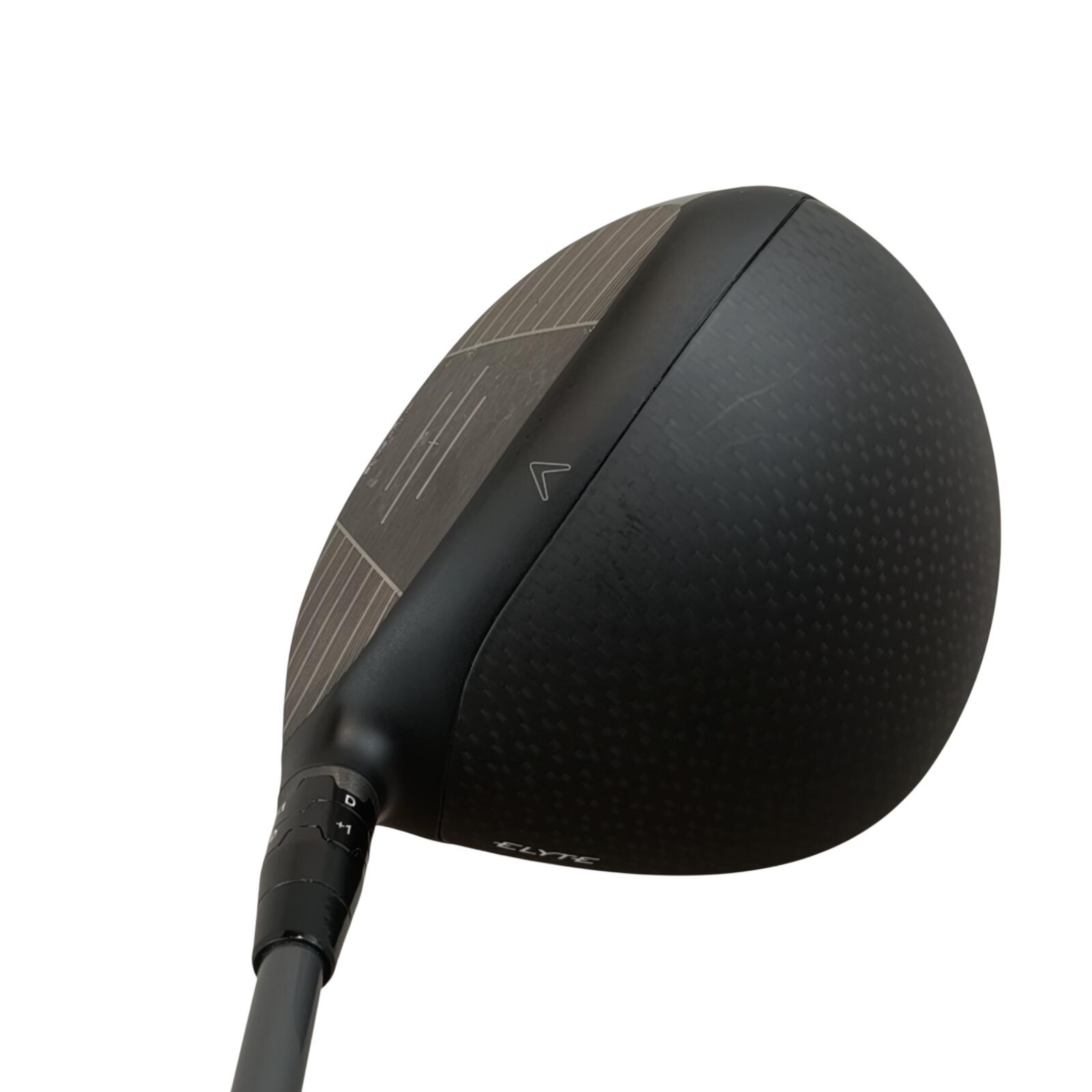 Callaway Elyte Driver / Flex Regular / Loft 10.5 4/6