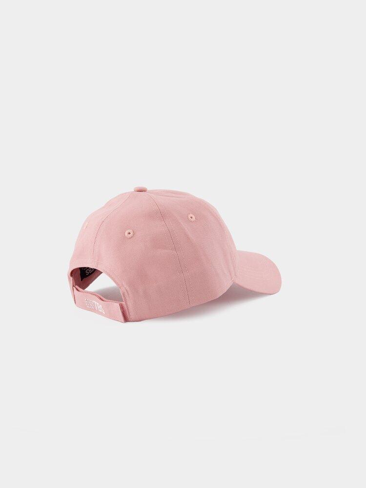 Casquette da baseball autogripante TBS Marin 3/4