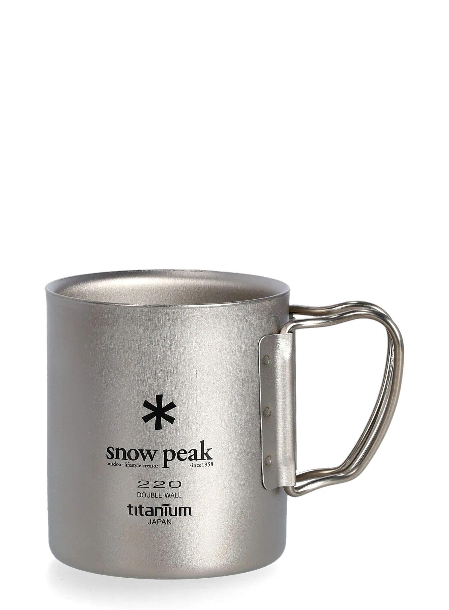 SNOW PEAK picture