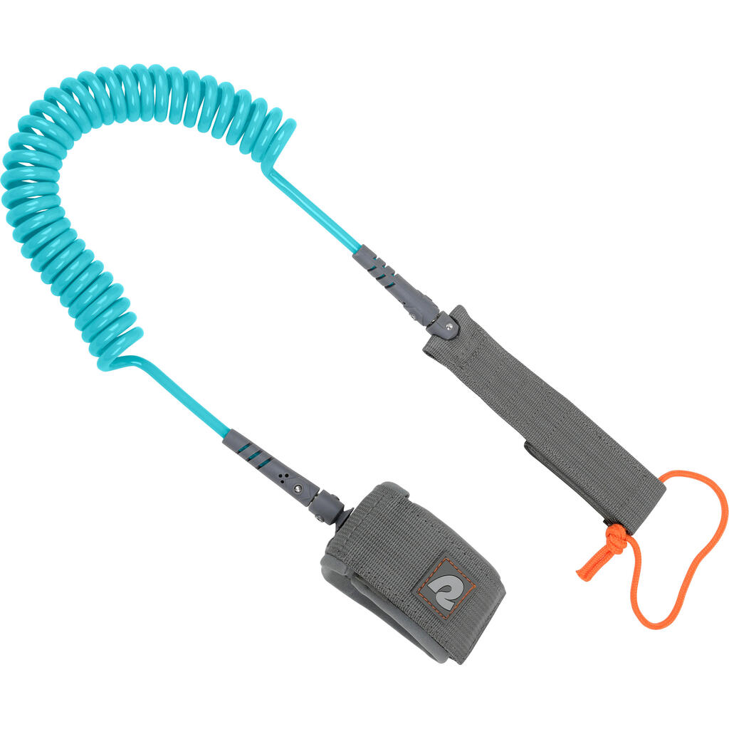 Ankle Leash - 3 m - Turquoise