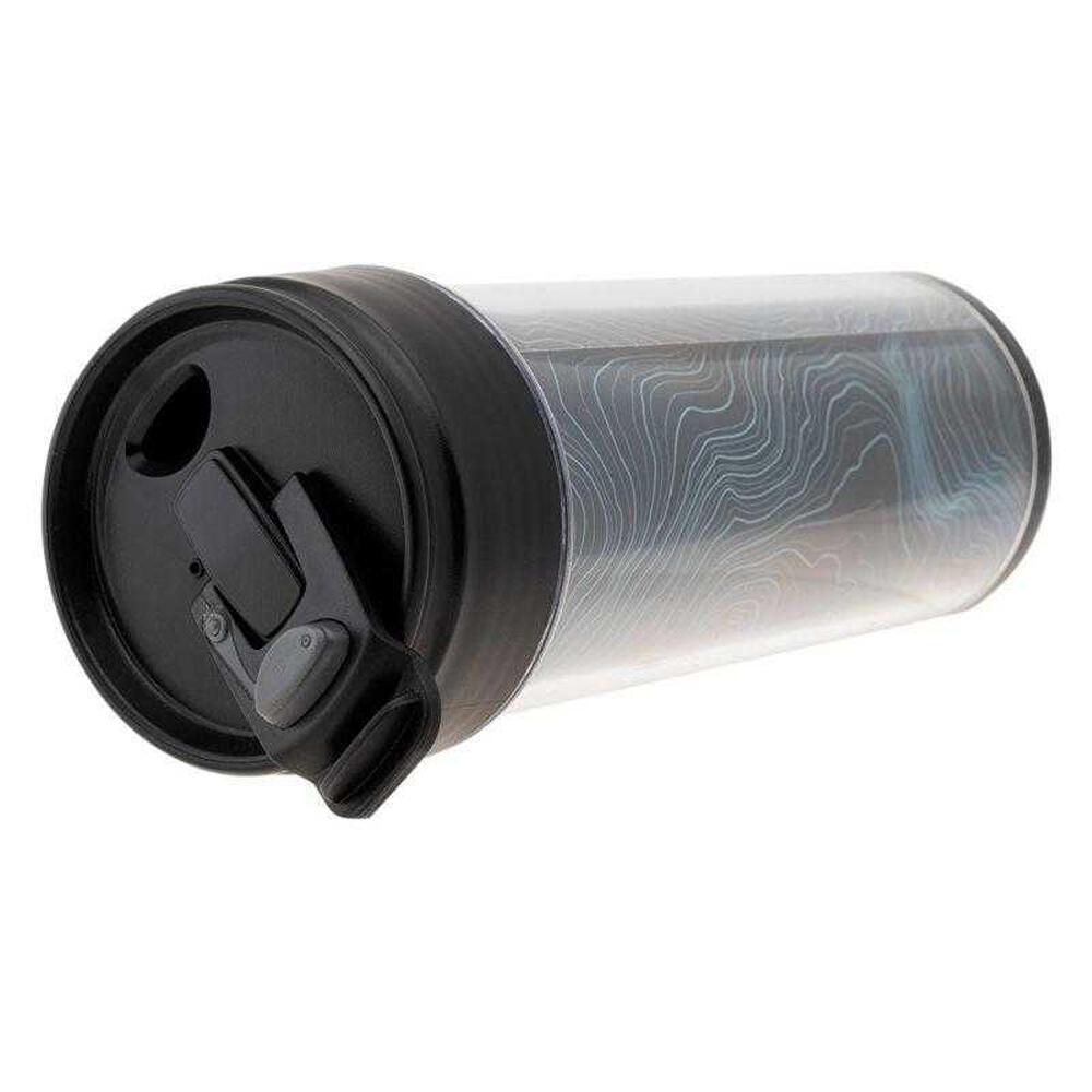 Kubek Podróżny Dakos 400ml 2/3