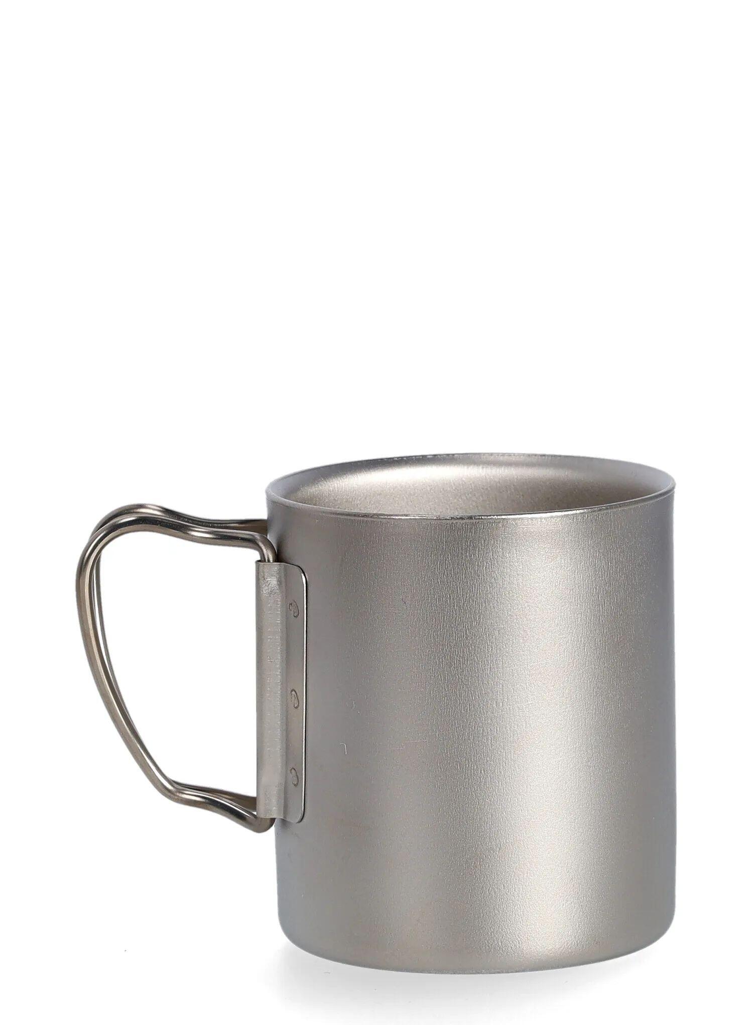 Kubek turystyczny Snow Peak Titanium Double Walled Mug 220 ml 2/7