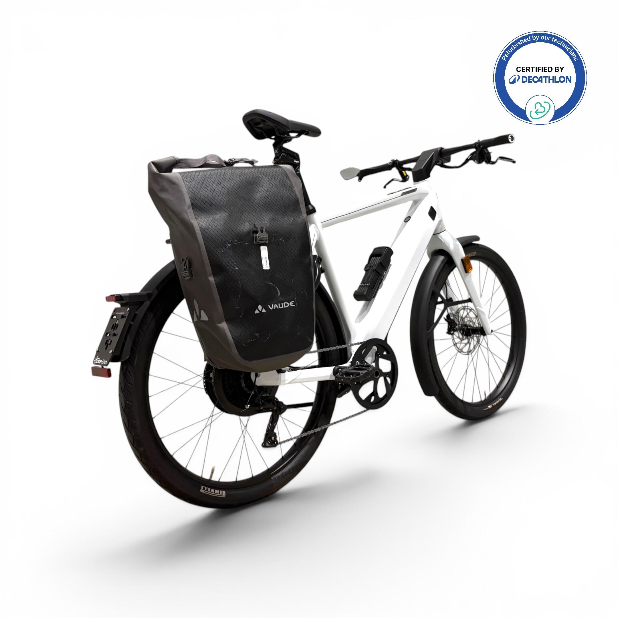 Seconde vie - Vélo speed pedelec - Stromer ST3 3/6