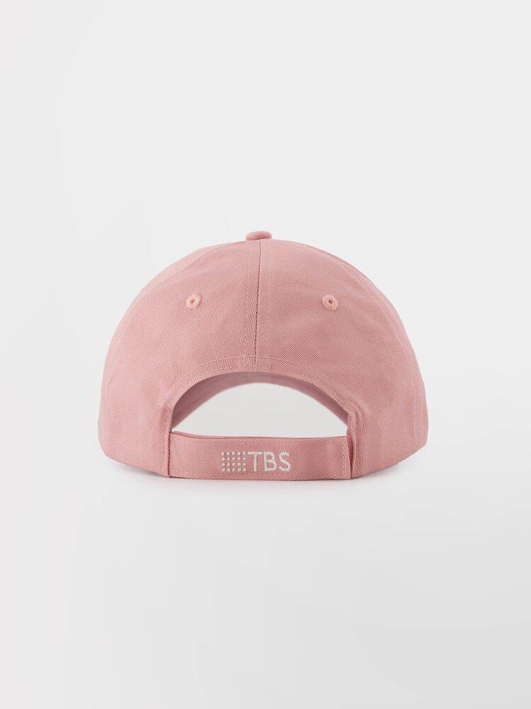 Casquette da baseball autogripante TBS Marin 4/4