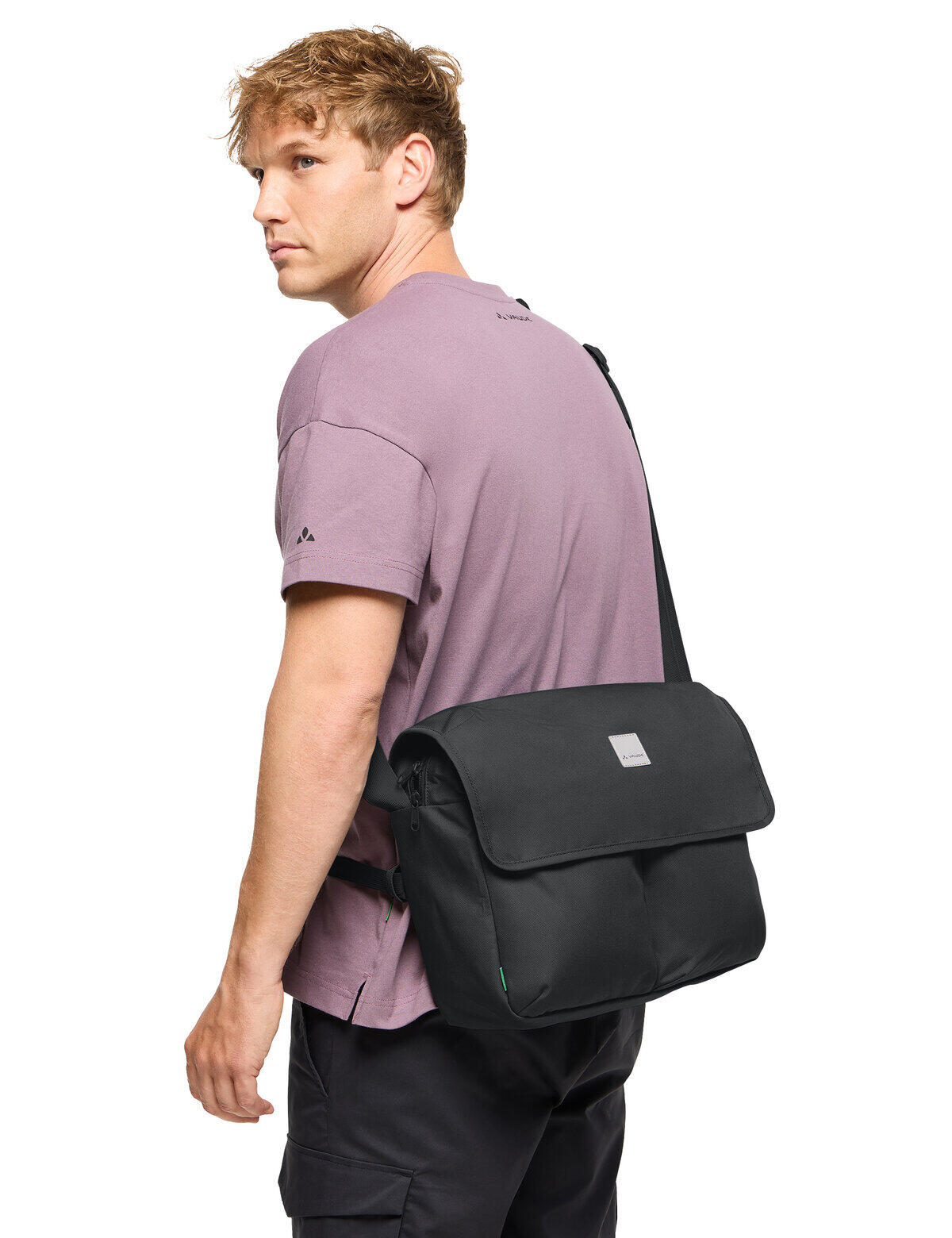 Sacoches-ab8 Coreway Messenger 13 7/7