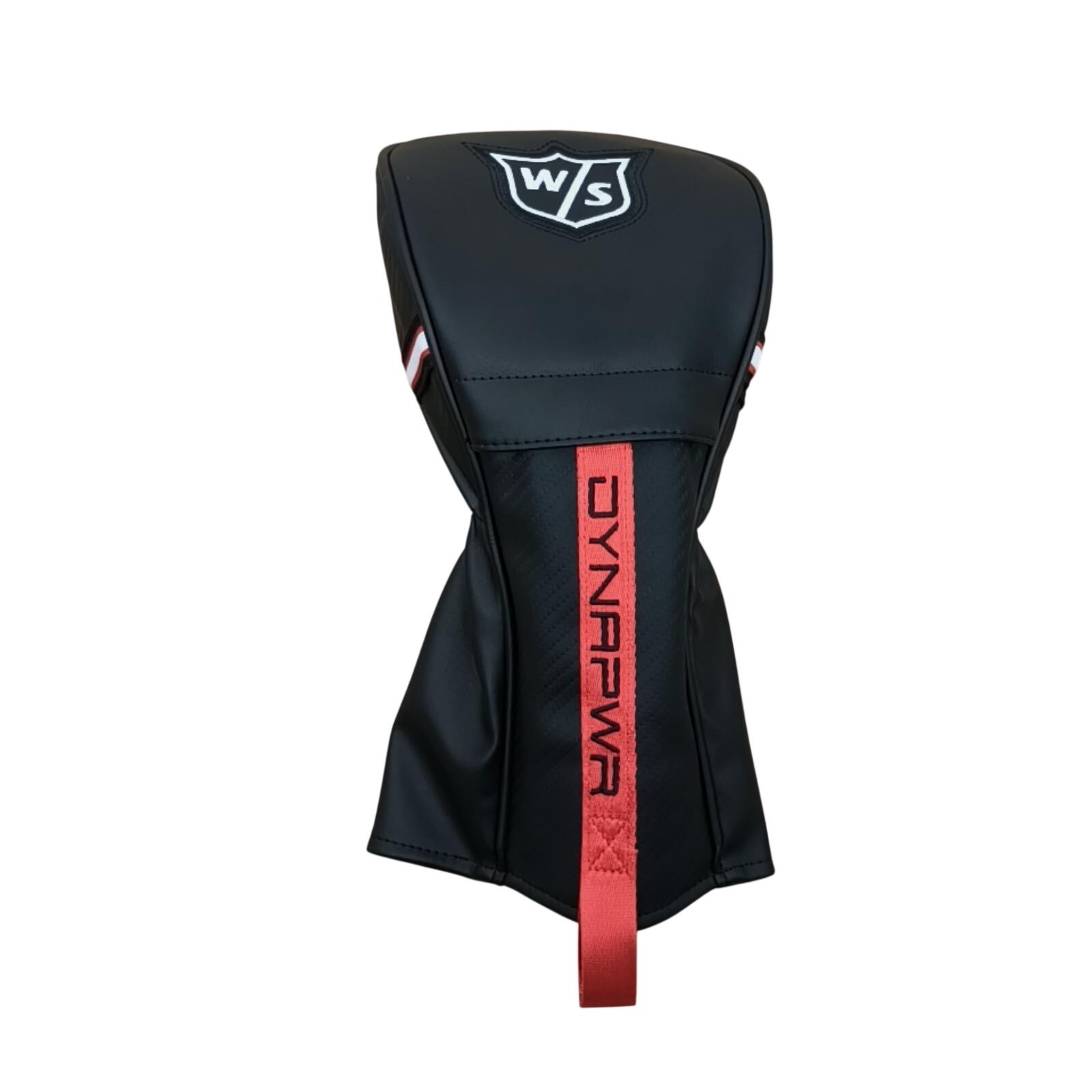 Wilson DynaPower Carbon Driver / Flex Regular / Loft 10.5 2/6