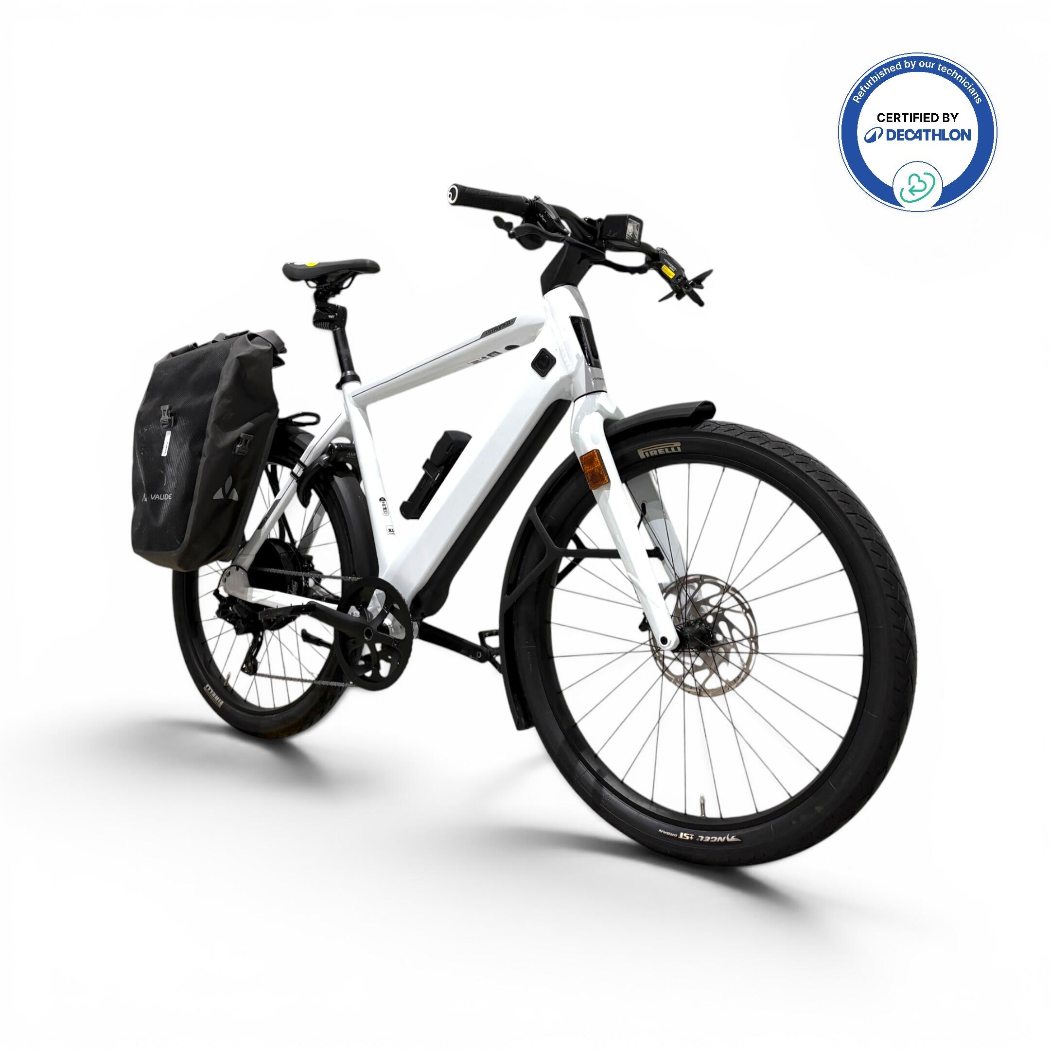 Seconde vie - Vélo speed pedelec - Stromer ST3 2/6