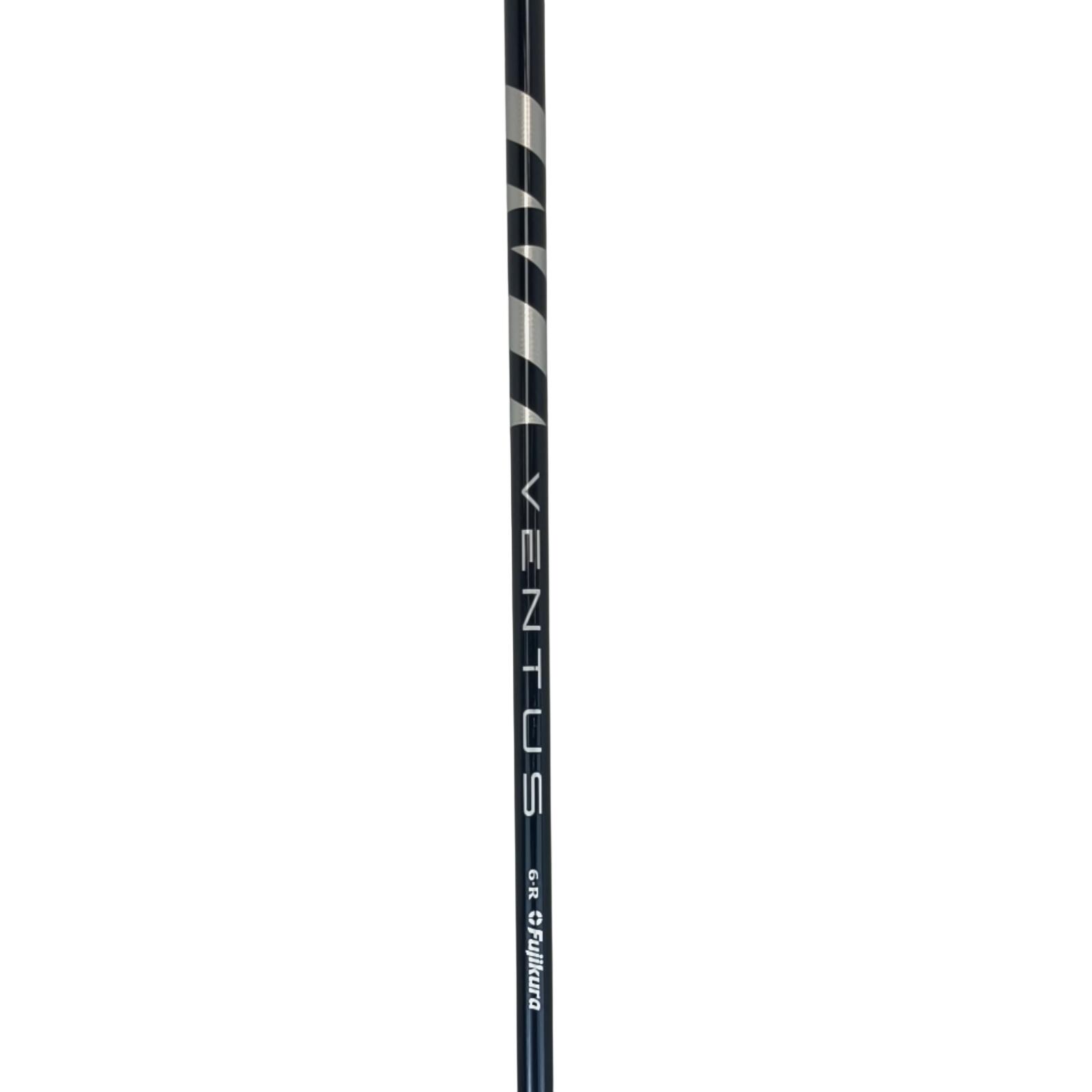 Wilson DynaPower Carbon Driver / Flex Regular / Loft 10.5 5/6