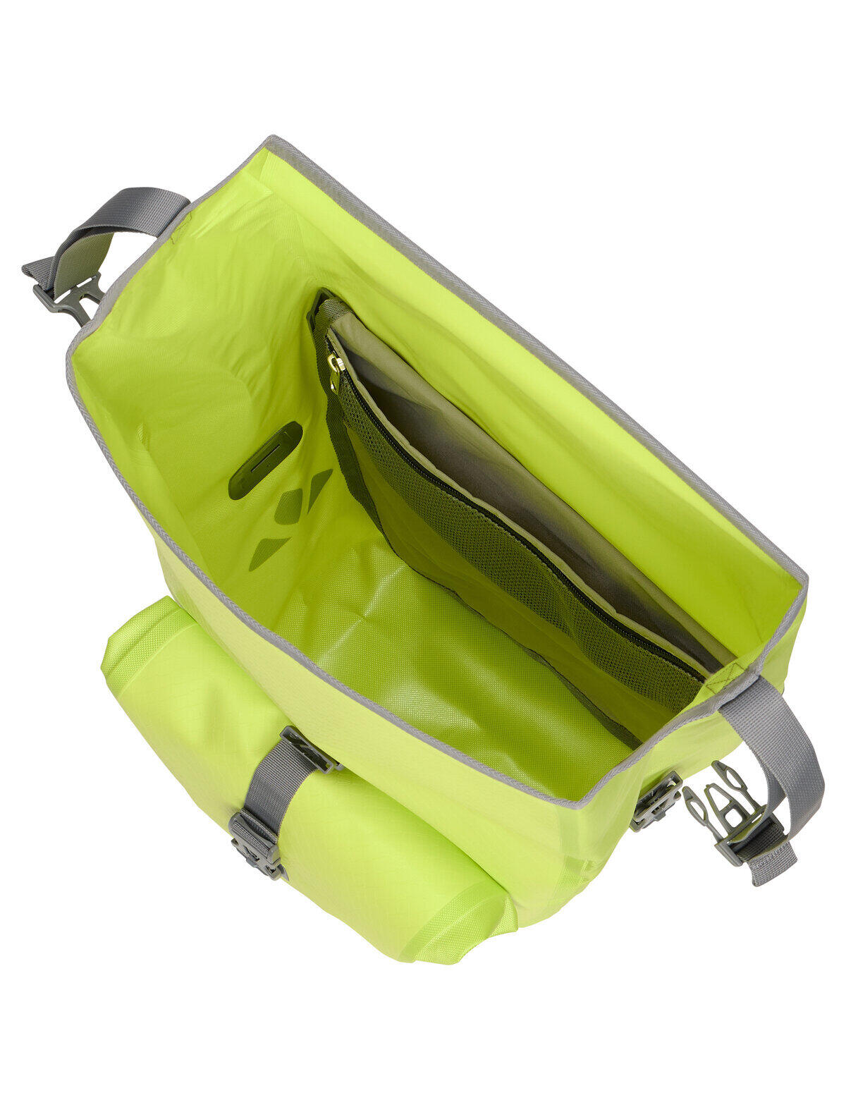 Hinterradtaschen Aqua Back Plus 3/7
