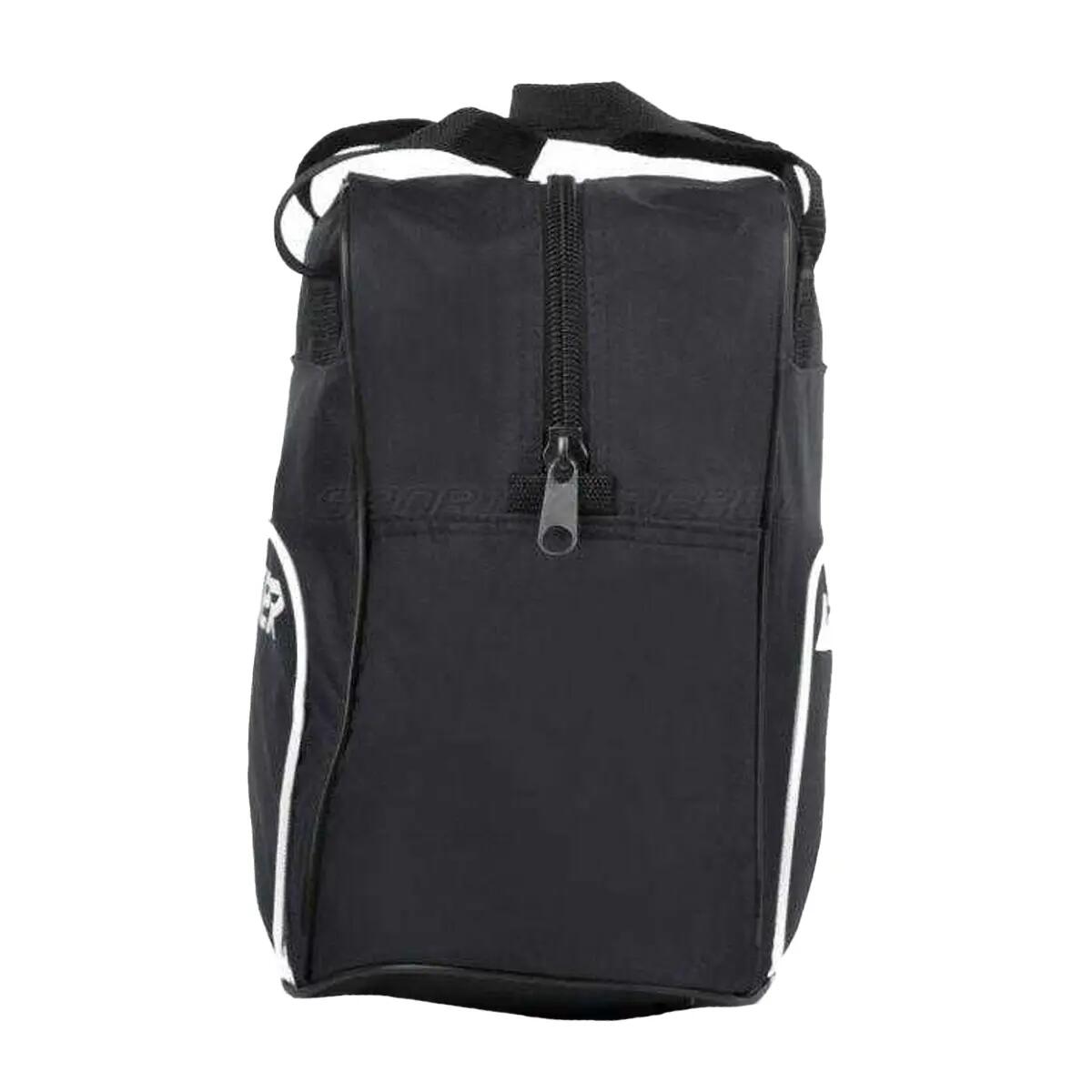 Logo Borsa Puck Bauer Nero Taglia Unica 3/4