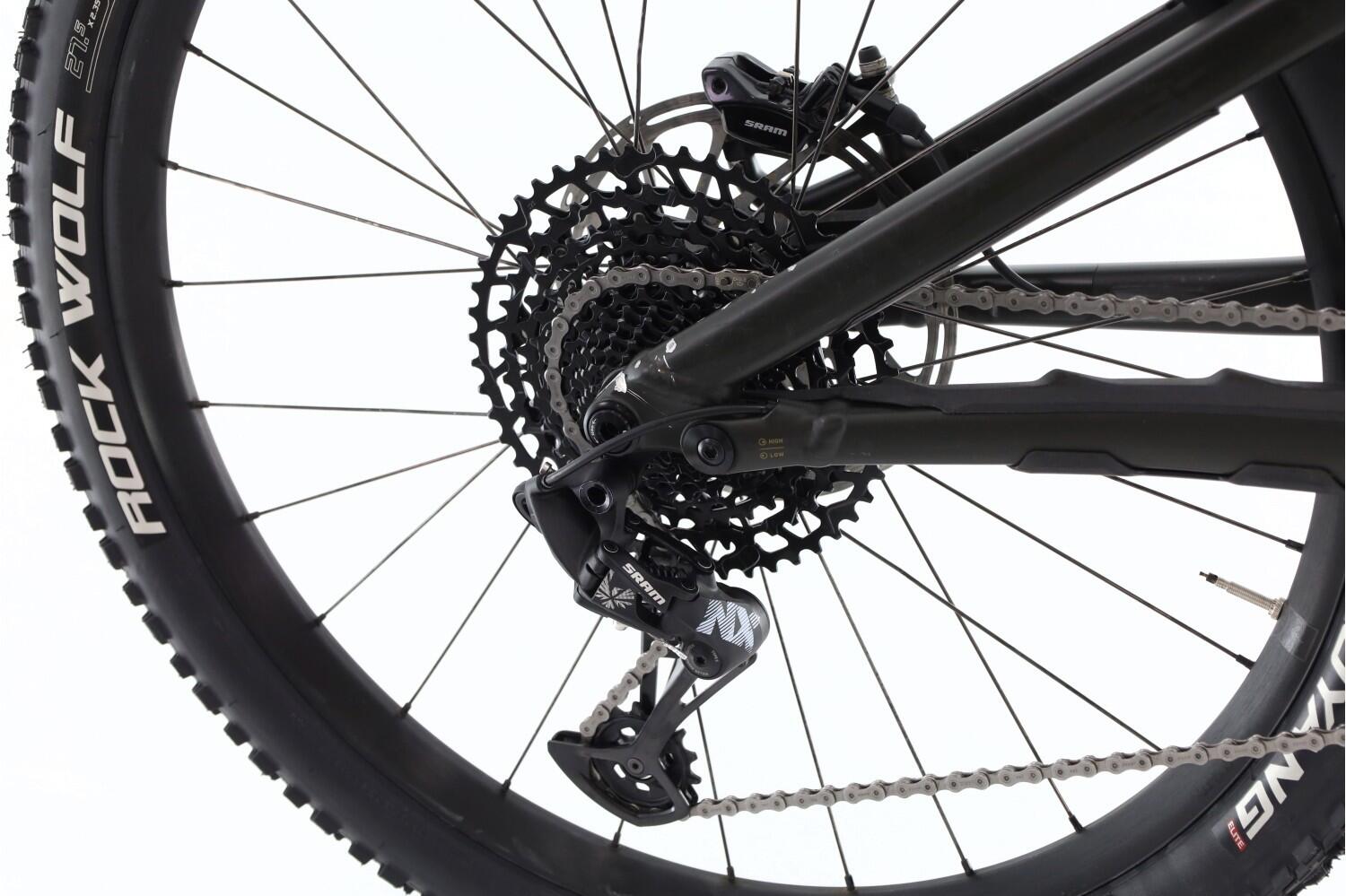 Segunda Vida · Ebike ·  Turbo Levo · Muito bom estado 3/8