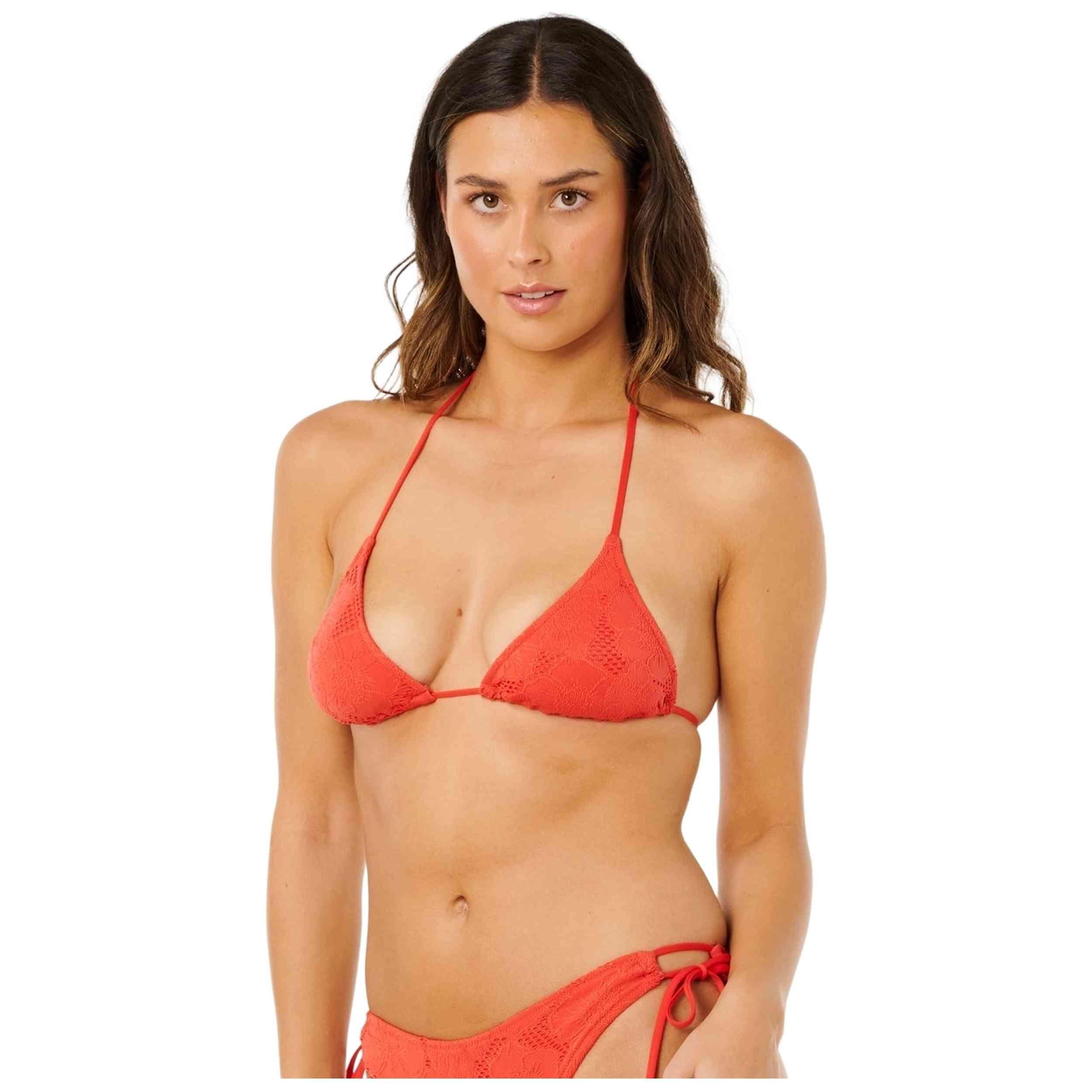 Bikini top Rip curl model Oasis Sliding Triangle voor vrouwen 2/4